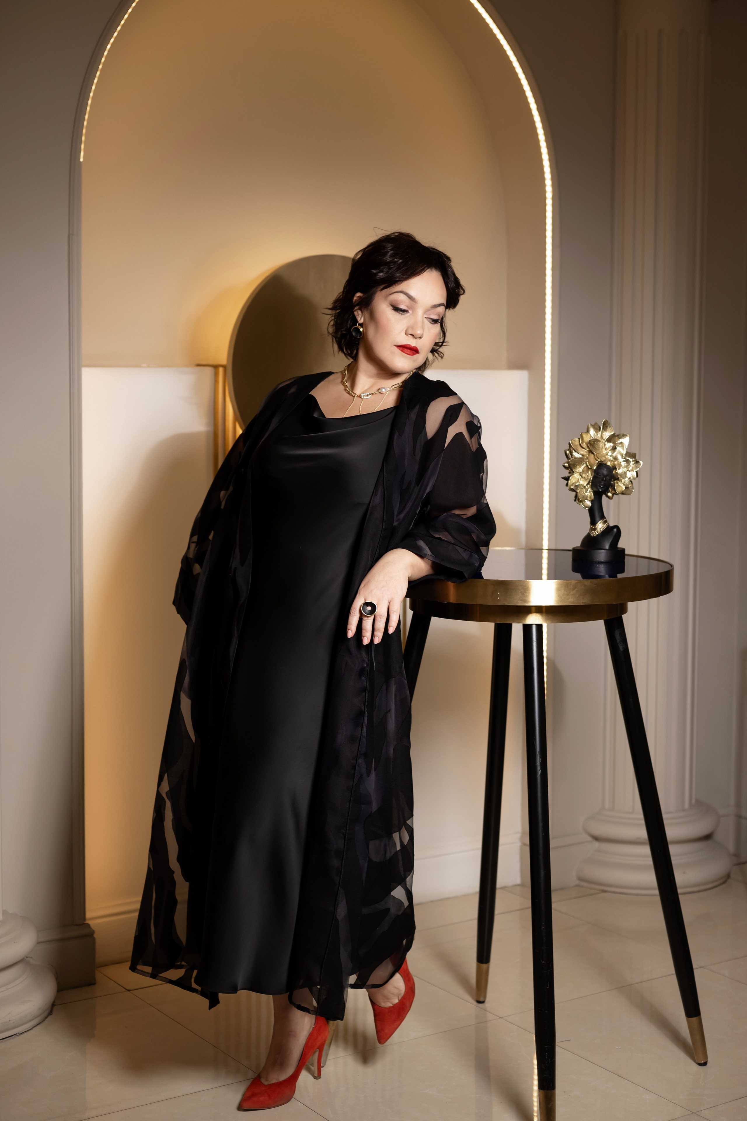 Оксана. Фотограф в Москве Ксения Мокрушина | Brand & Women photographer