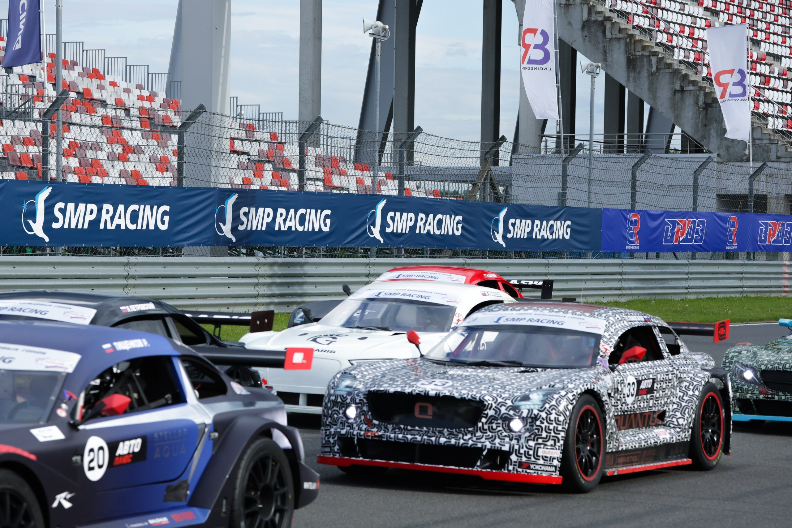 СМП РСКГ — 2 этап, 24 мая, Moscow Raceway. Jane Kudryavtseva — Репортажный и портретный топ фотограф Москва