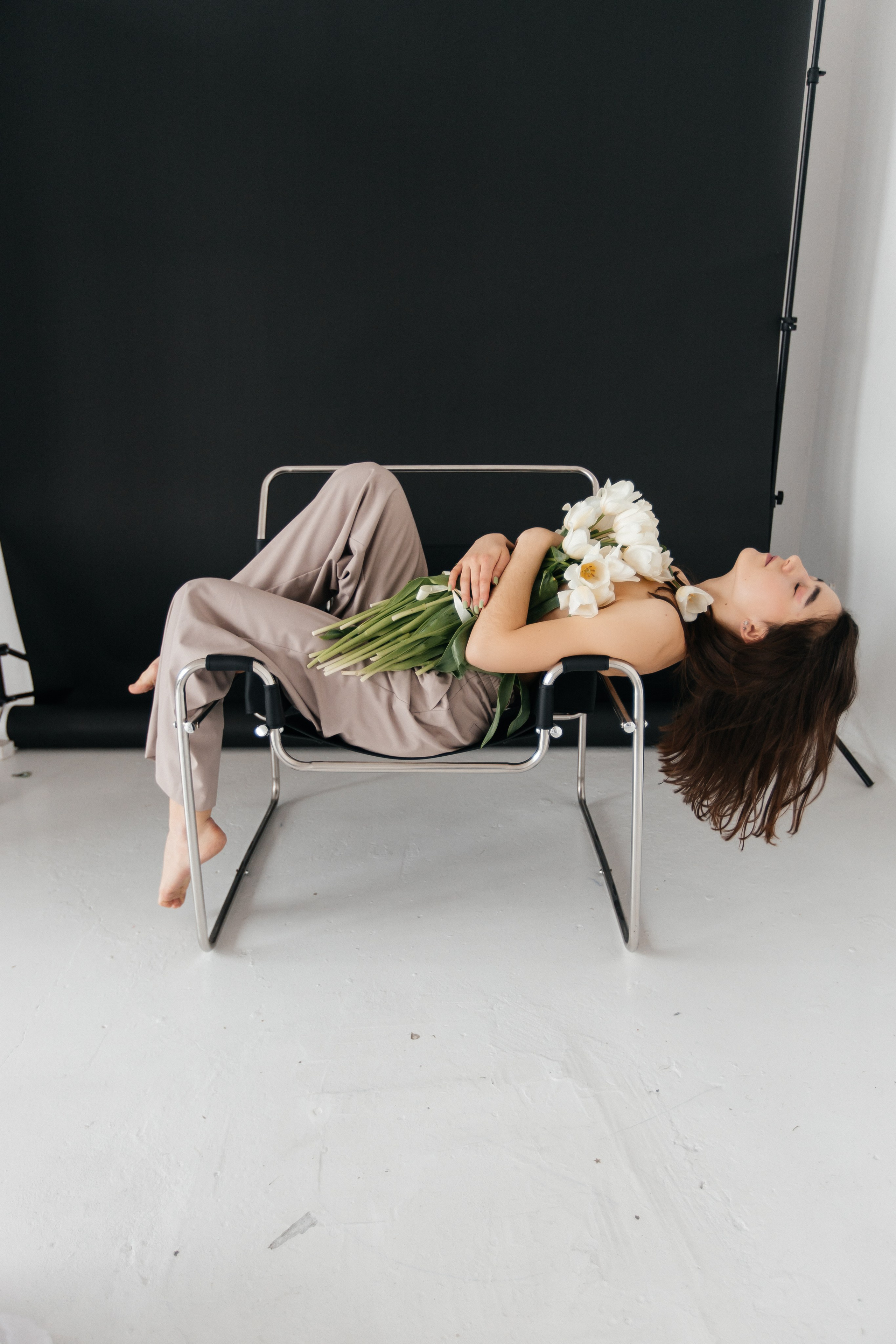 Настя. Фотограф Таганрог Любимая Надя