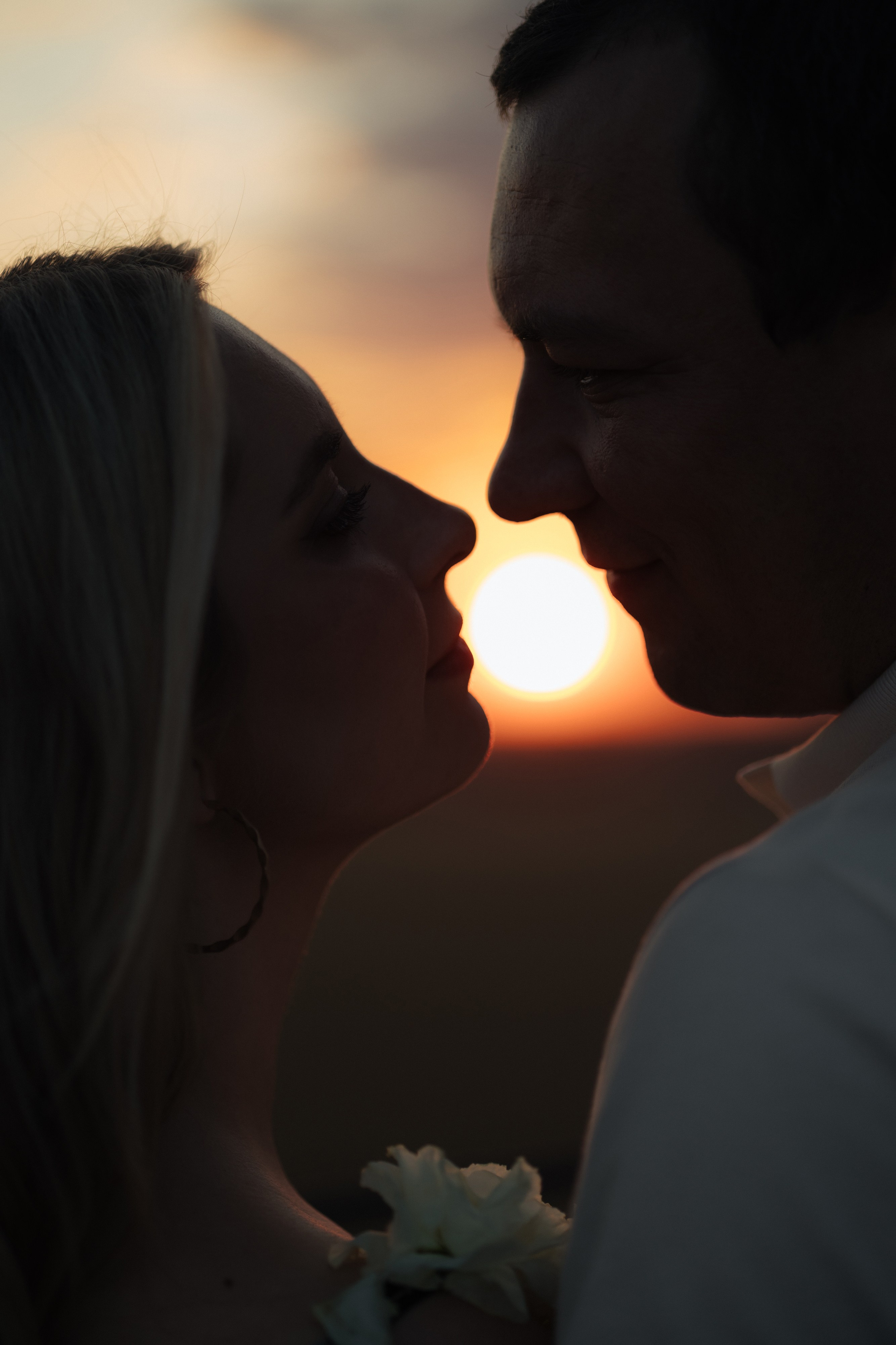 Саша и Оля. Фотограф Таганрог Любимая Надя