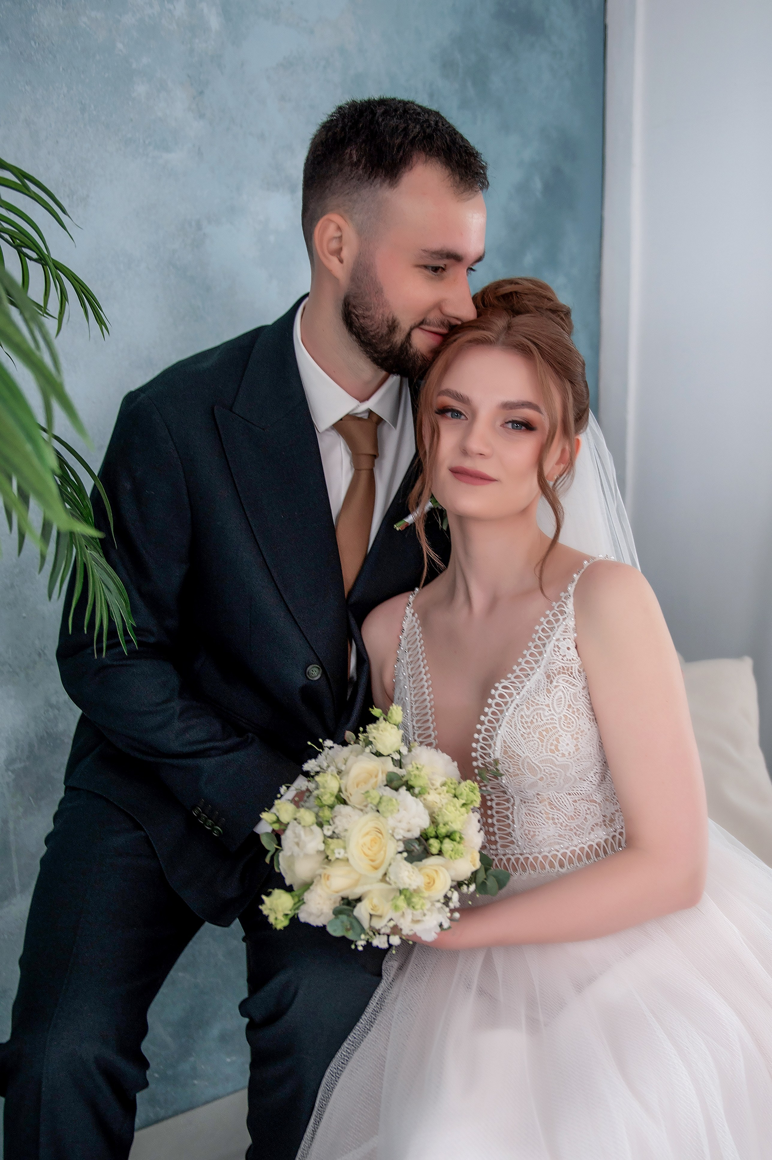 Анастасия и Александр. Семейный и детский фотограф в Краснодаре Ольга Осинцева