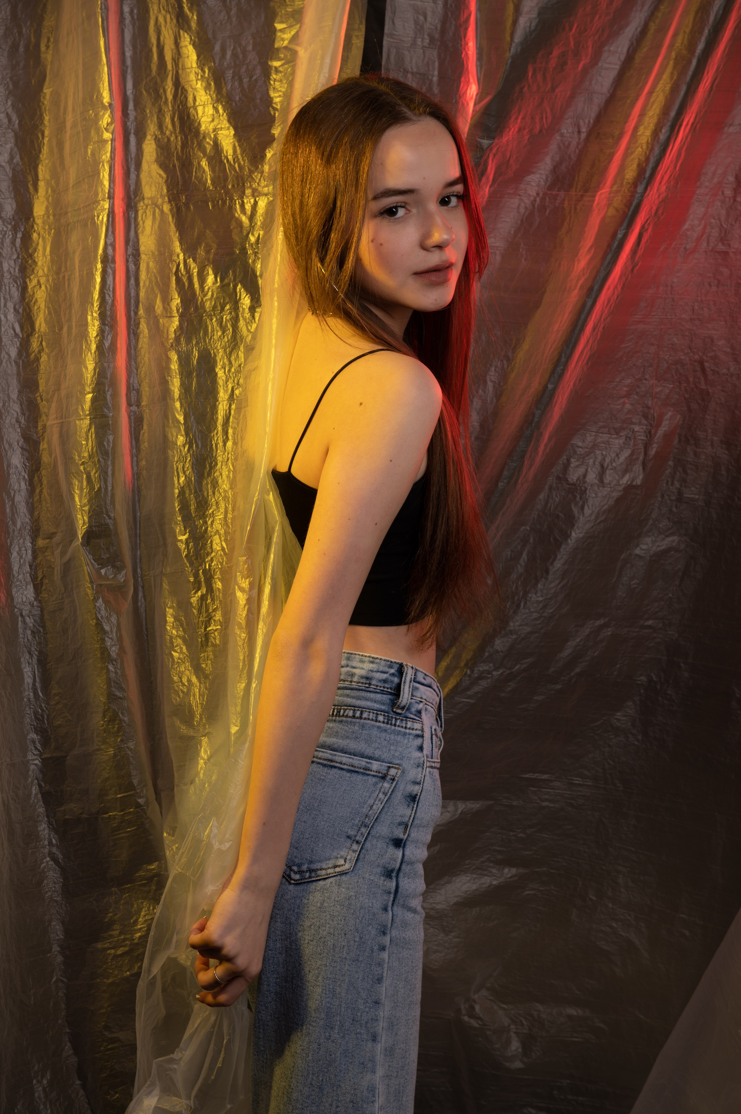 Индивидуальная фотосессия в Краснодаре. Семейный и детский фотограф в Краснодаре Ольга Осинцева