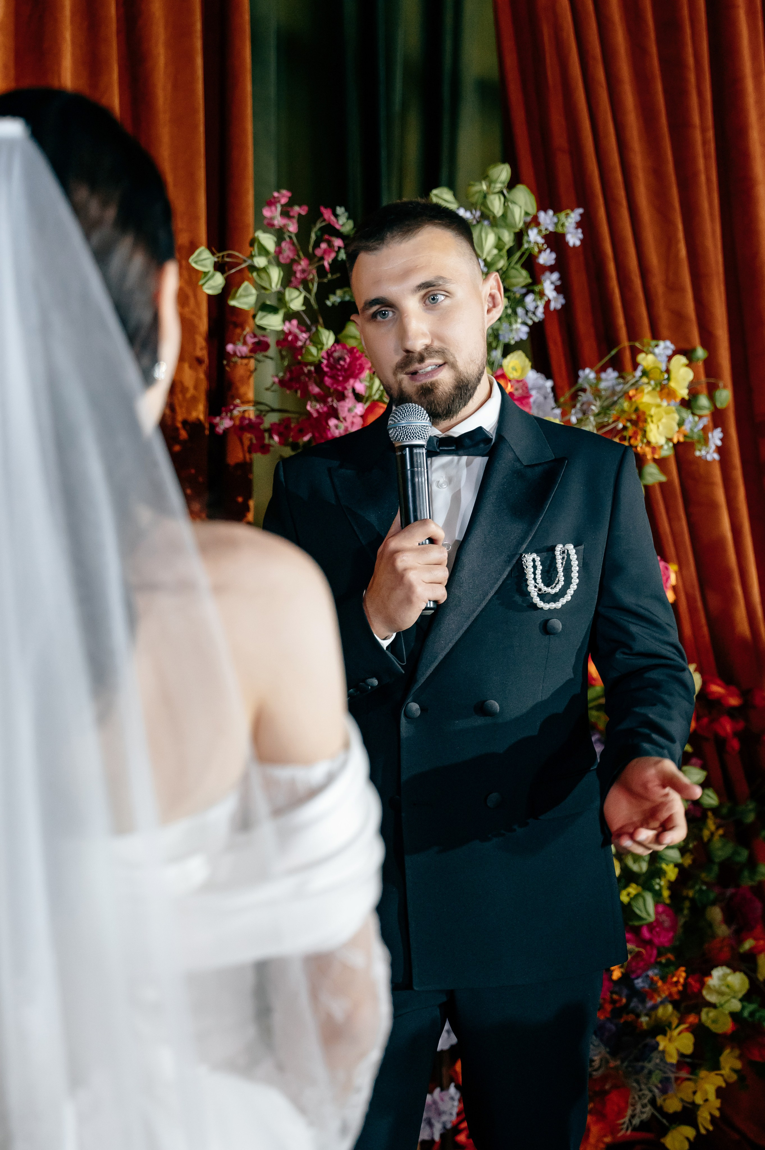 Оранжевое настроение. Свадебный фотограф в Краснодаре и Сочи Комолова Екатерина