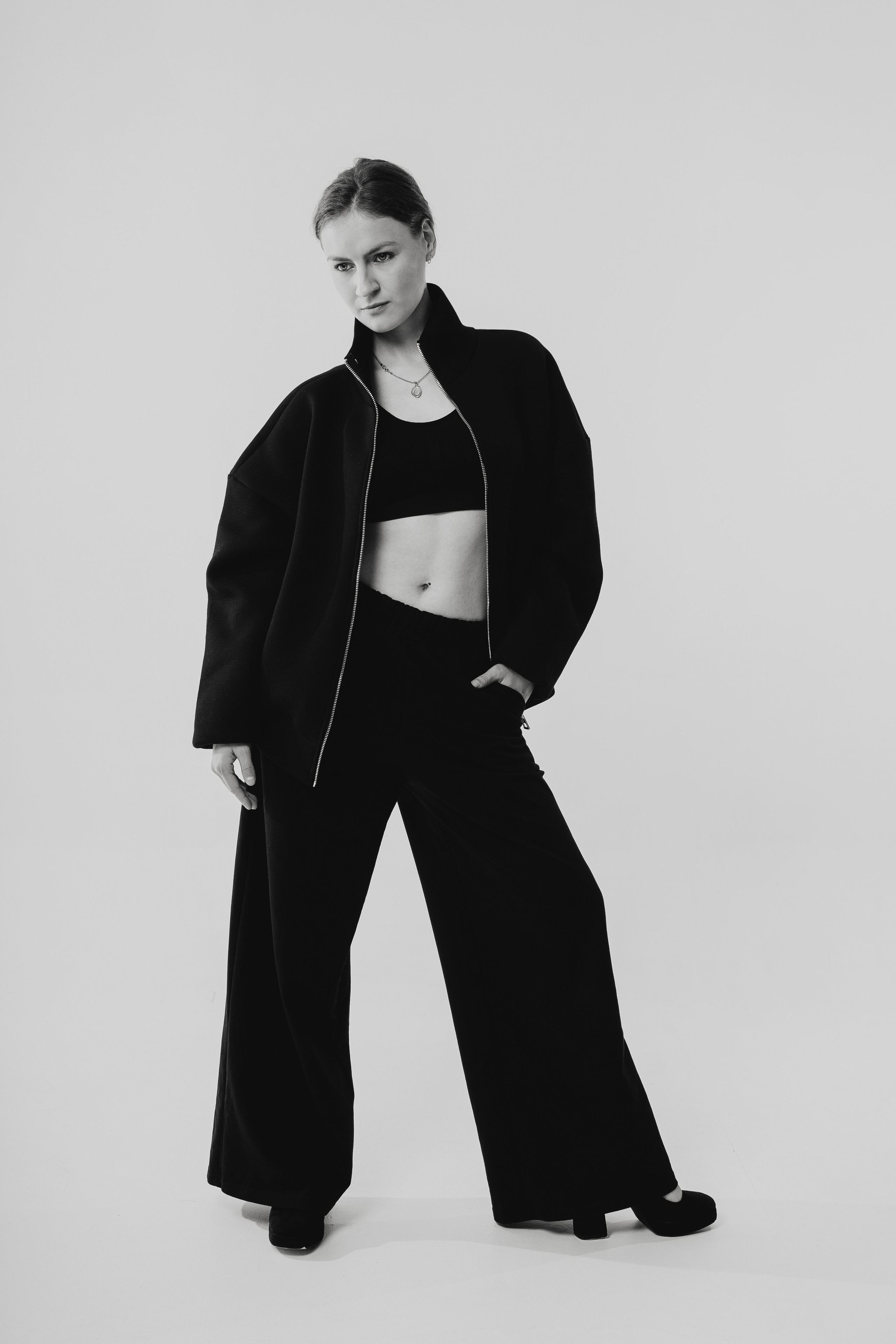 Лиза_актёрское портфолио. Денис Марков — фотограф в Екатеринбурге