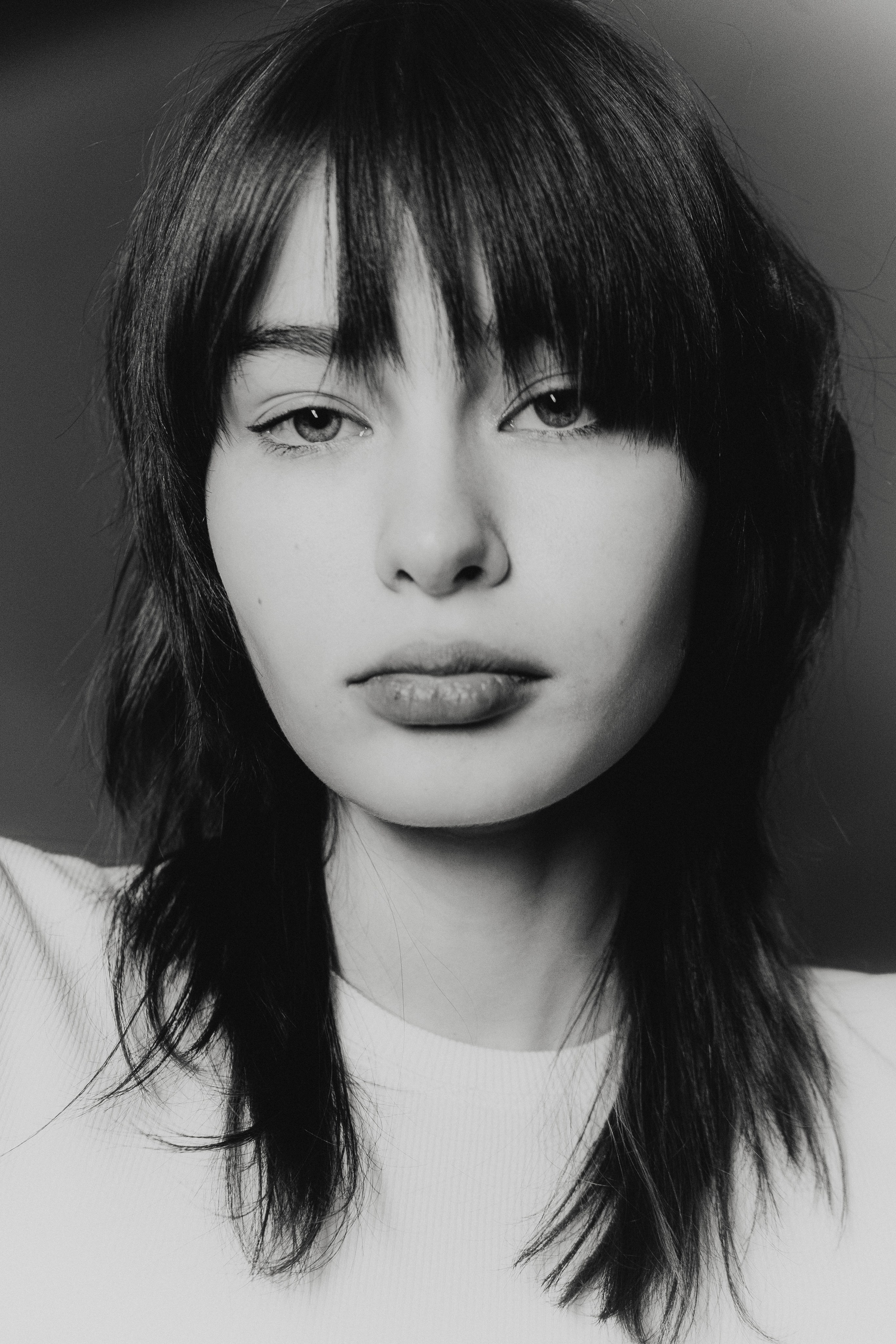 Саша. Денис Марков — фотограф в Екатеринбурге