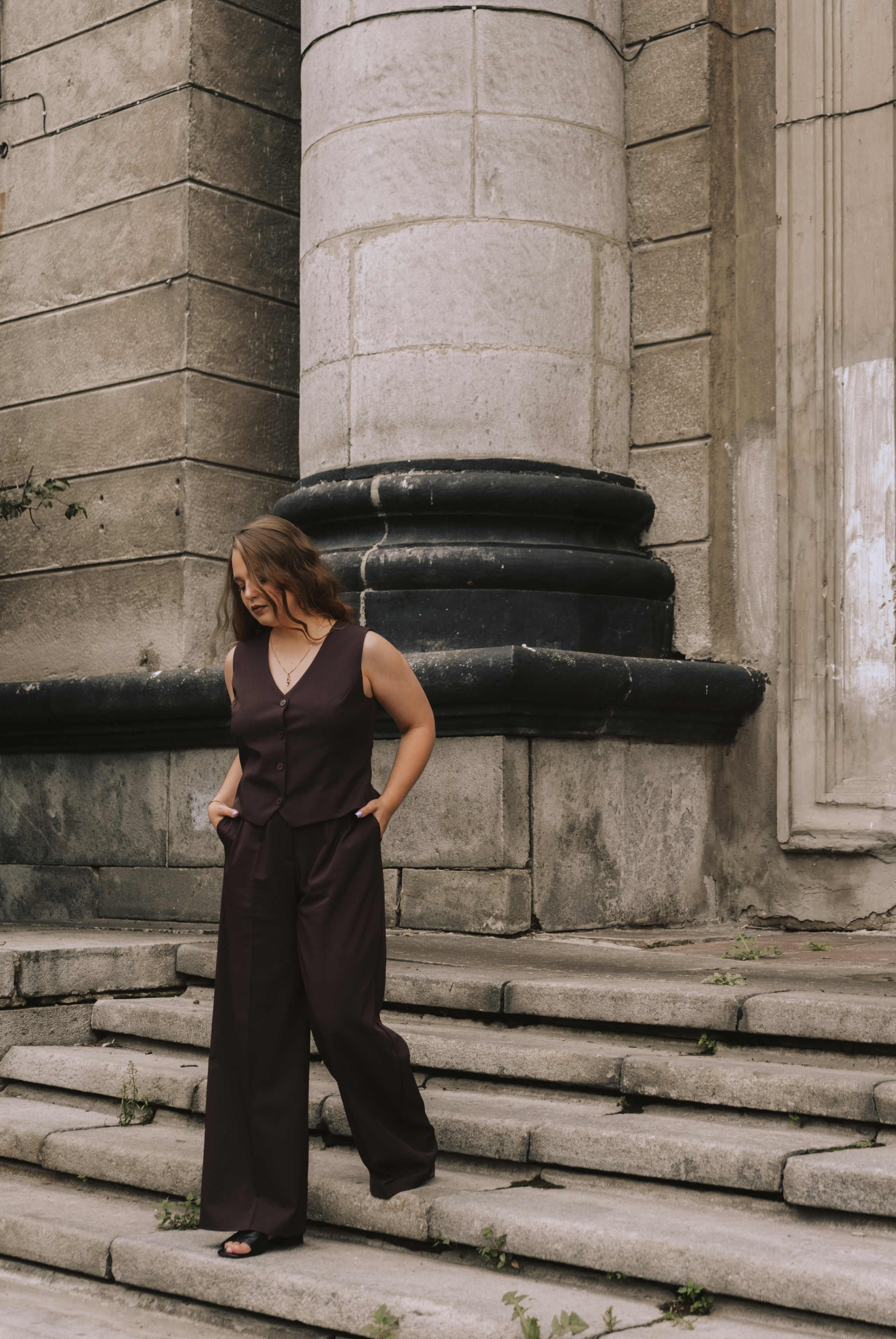 Елена. Денис Марков — фотограф в Екатеринбурге