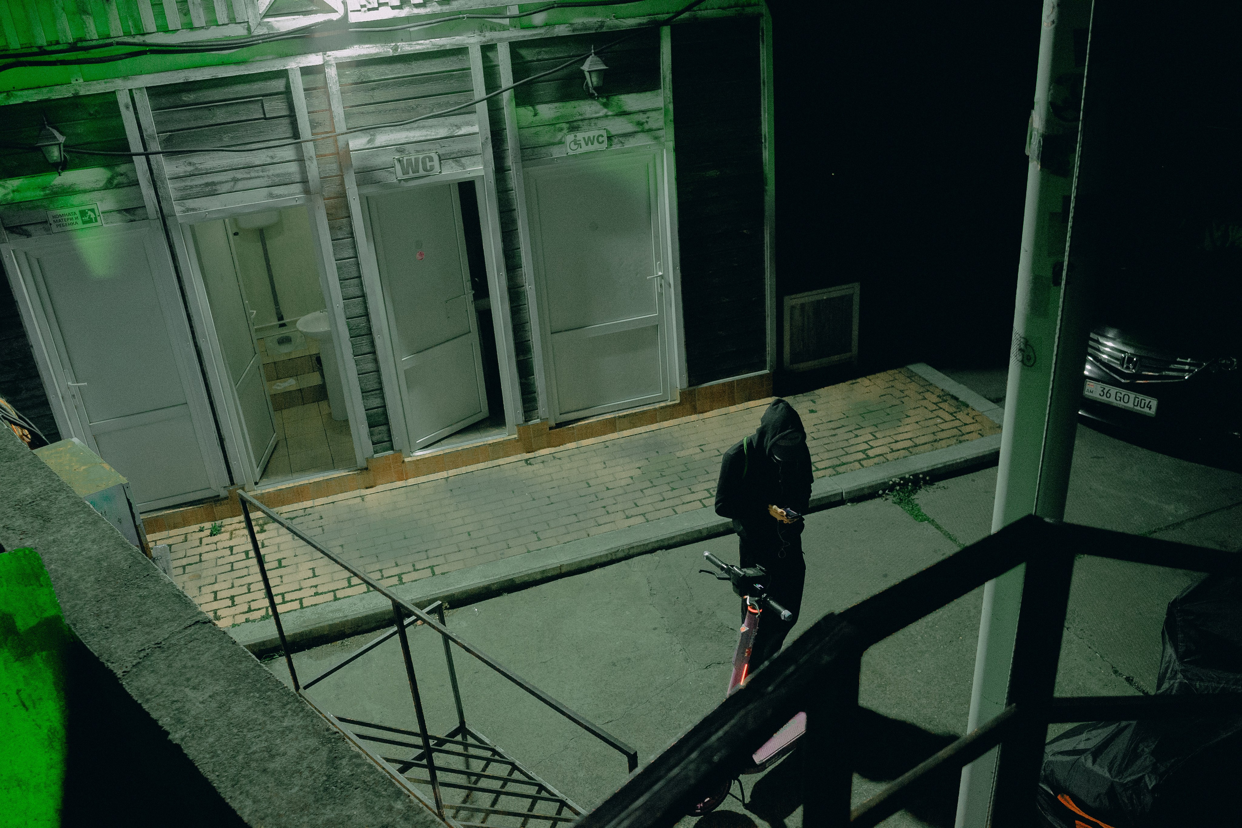 Сочи и Абхазия. Денис Марков — фотограф в Екатеринбурге