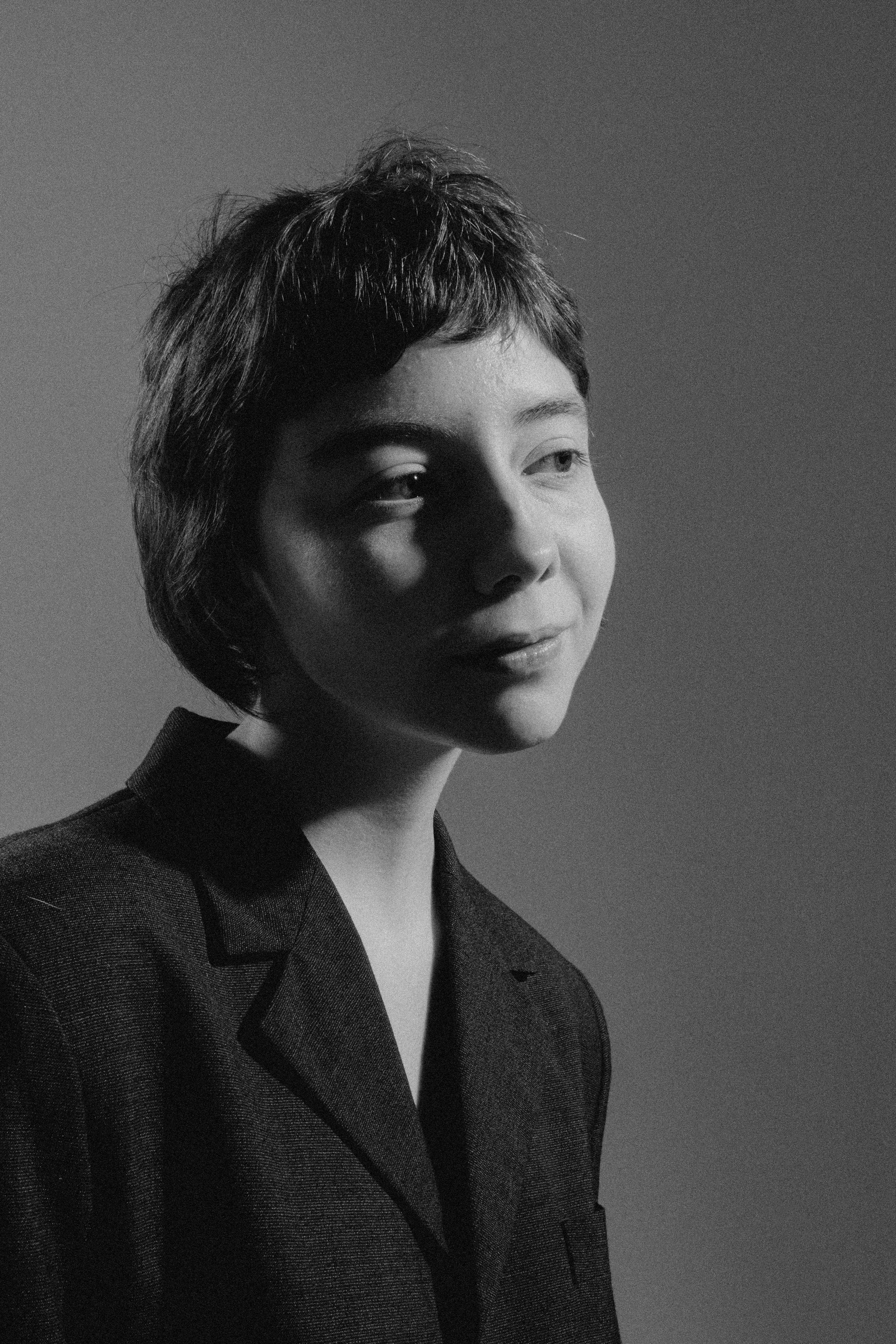 Фотосессия в студии в Екатеринбурге. Денис Марков — фотограф в Екатеринбурге