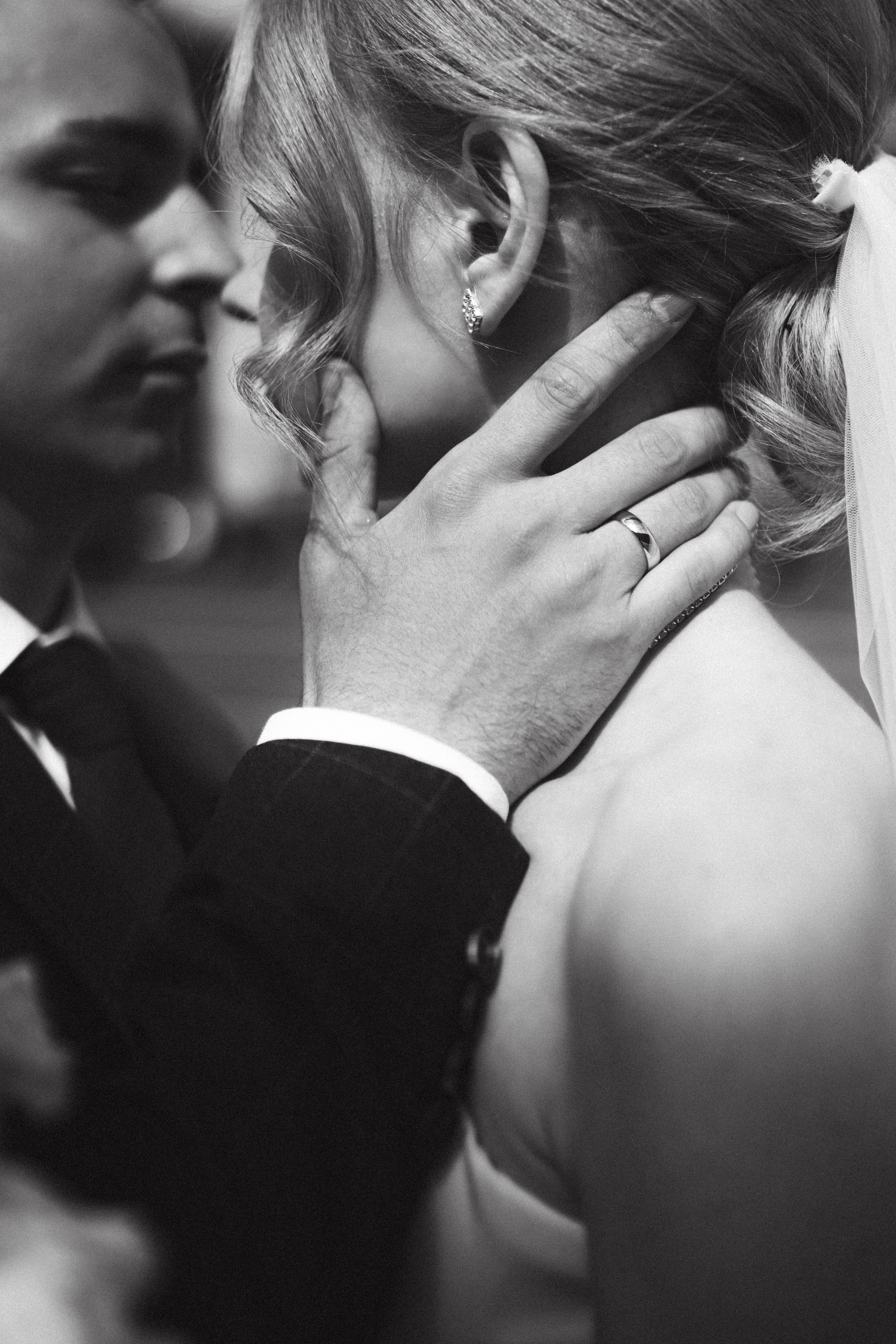 A & В | Санкт-Петербург. Фотограф Екатерина Амбрушкевич