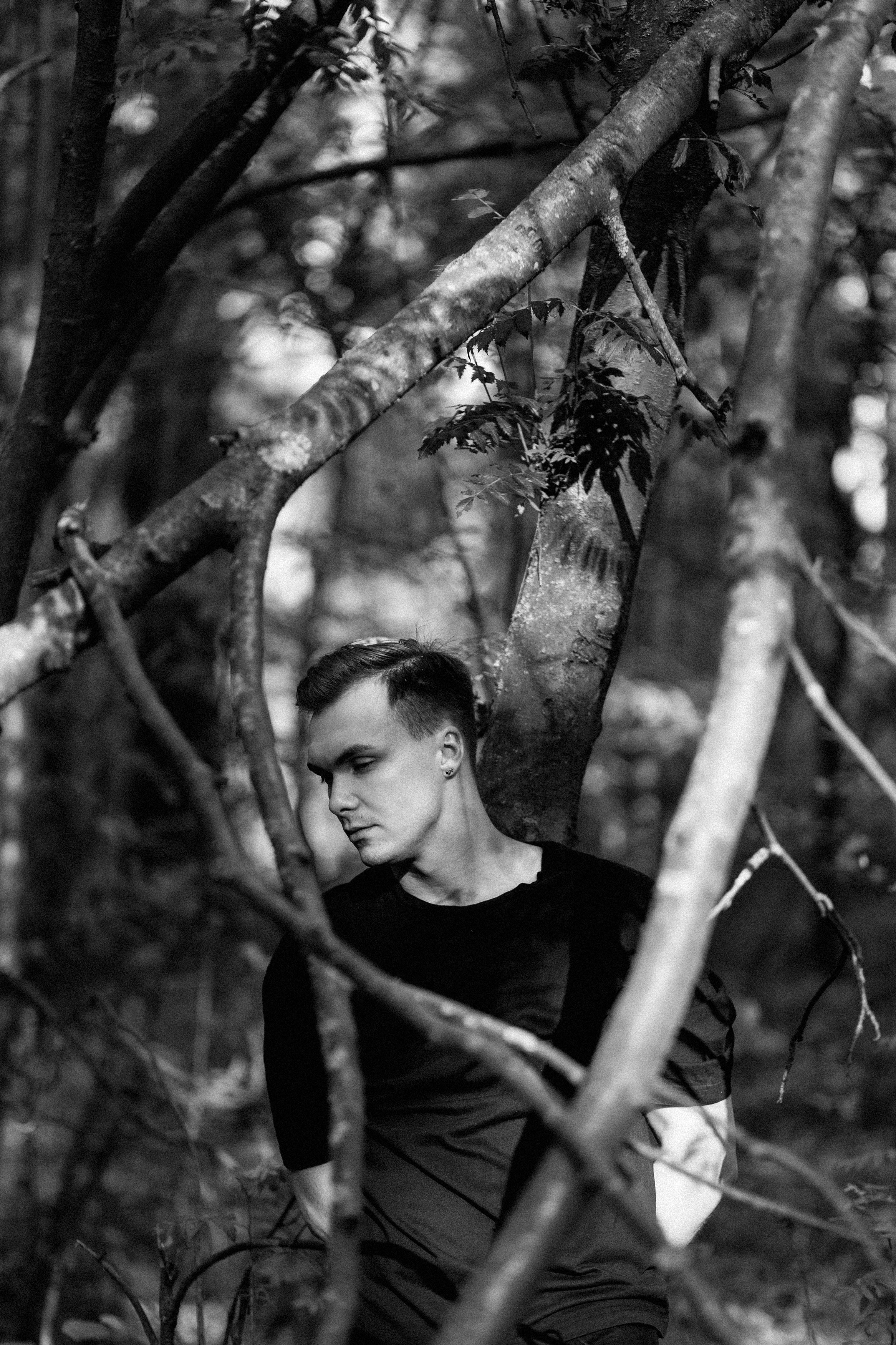 Стас. Фотограф Москва и Московская область