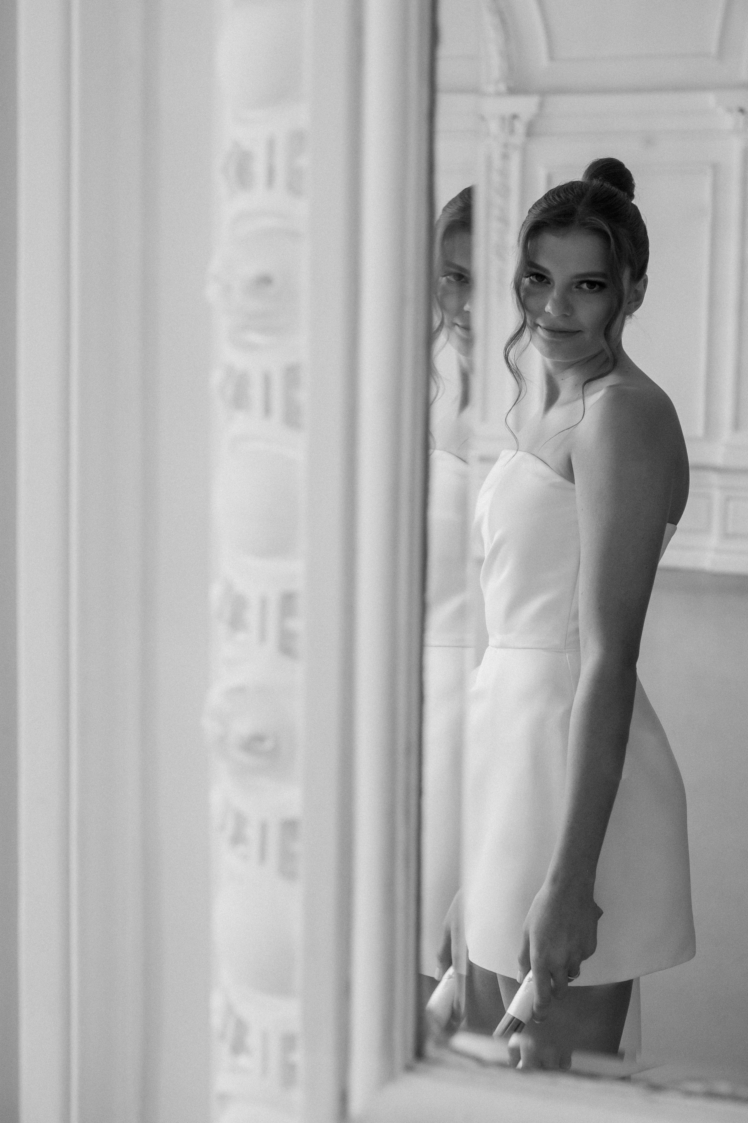 Новые адреса счастья 2025, регистрация брака в Москве. Свадебный фотограф Москва — Сергей и Татьяна