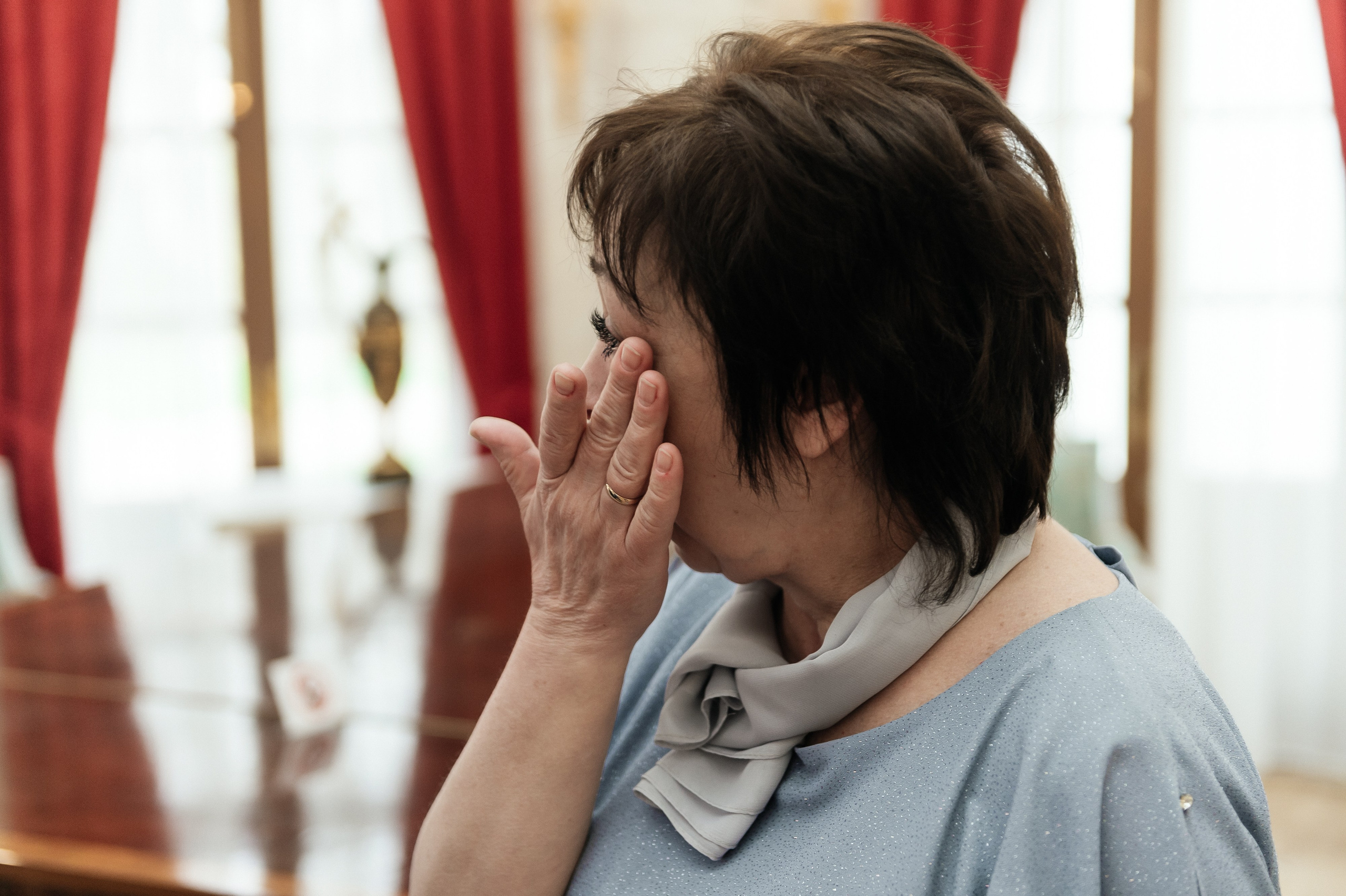 Регистрация брака и свадебная фотосессия в музее-заповеднике Остафьево. Свадебный фотограф Москва — Сергей и Татьяна