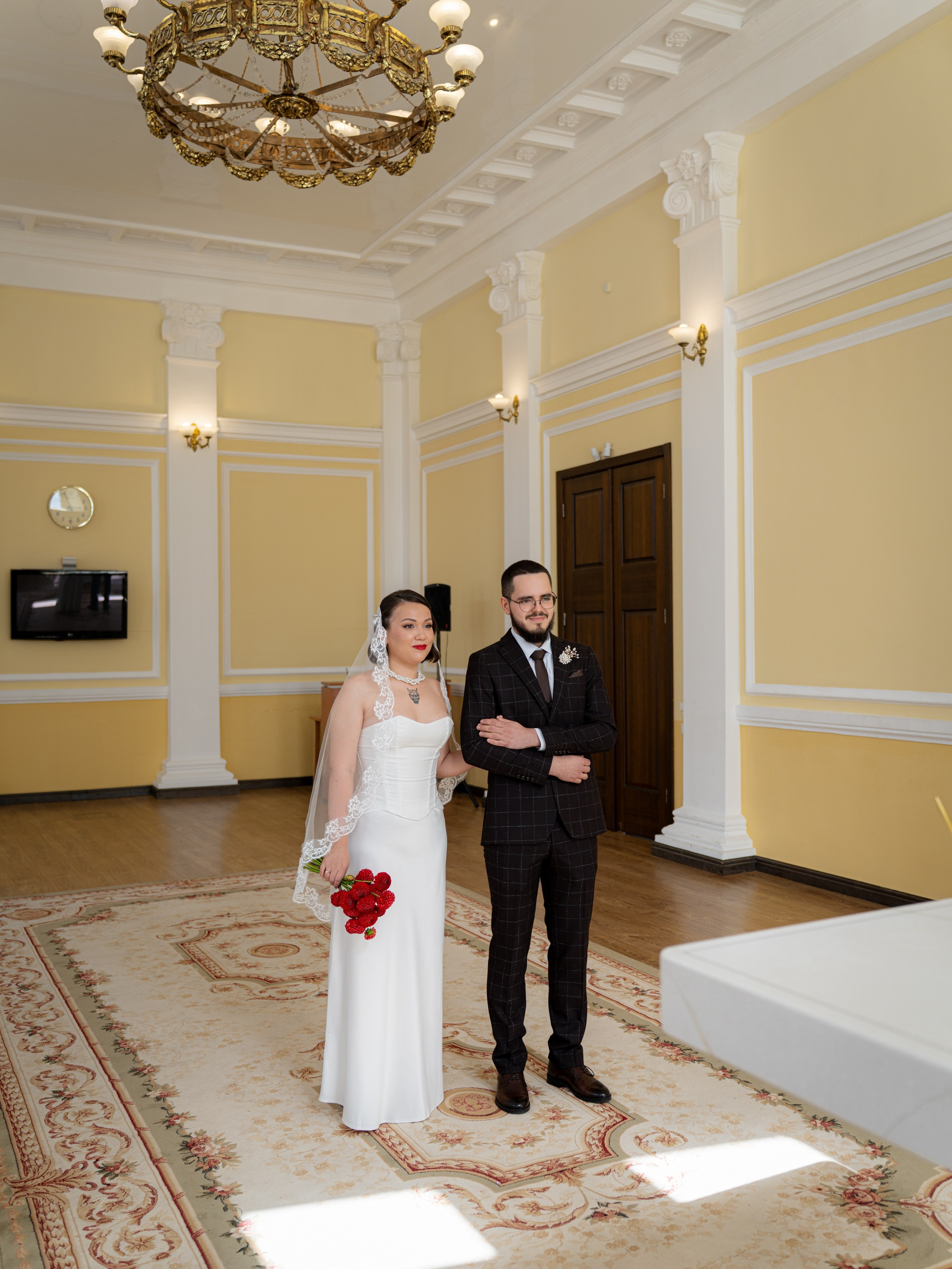 Wedding. Фотограф в Иркутске на все важные случаи жизни