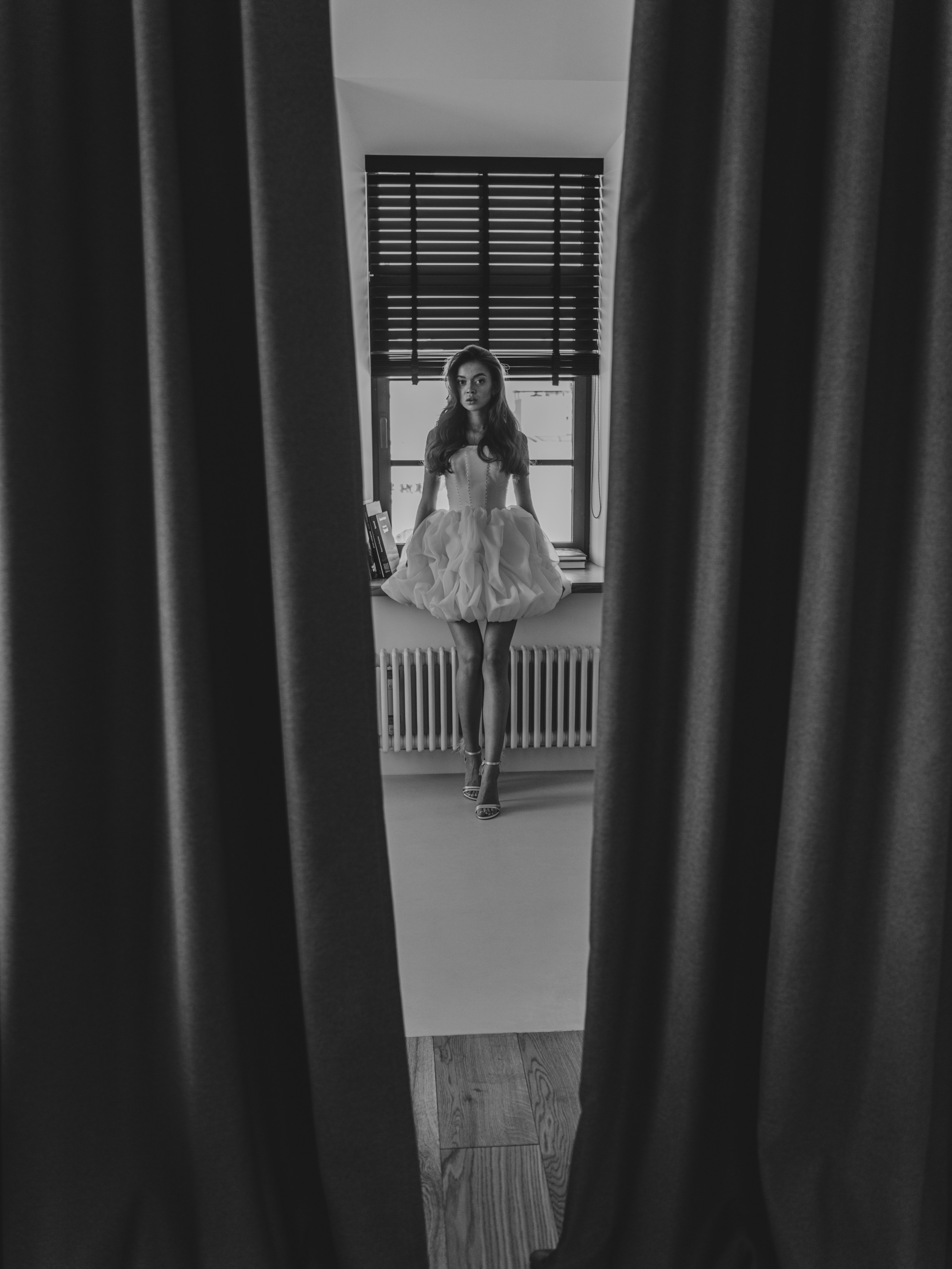 Однажды в отеле «Родина». Фотограф в Иркутске на все важные случаи жизни