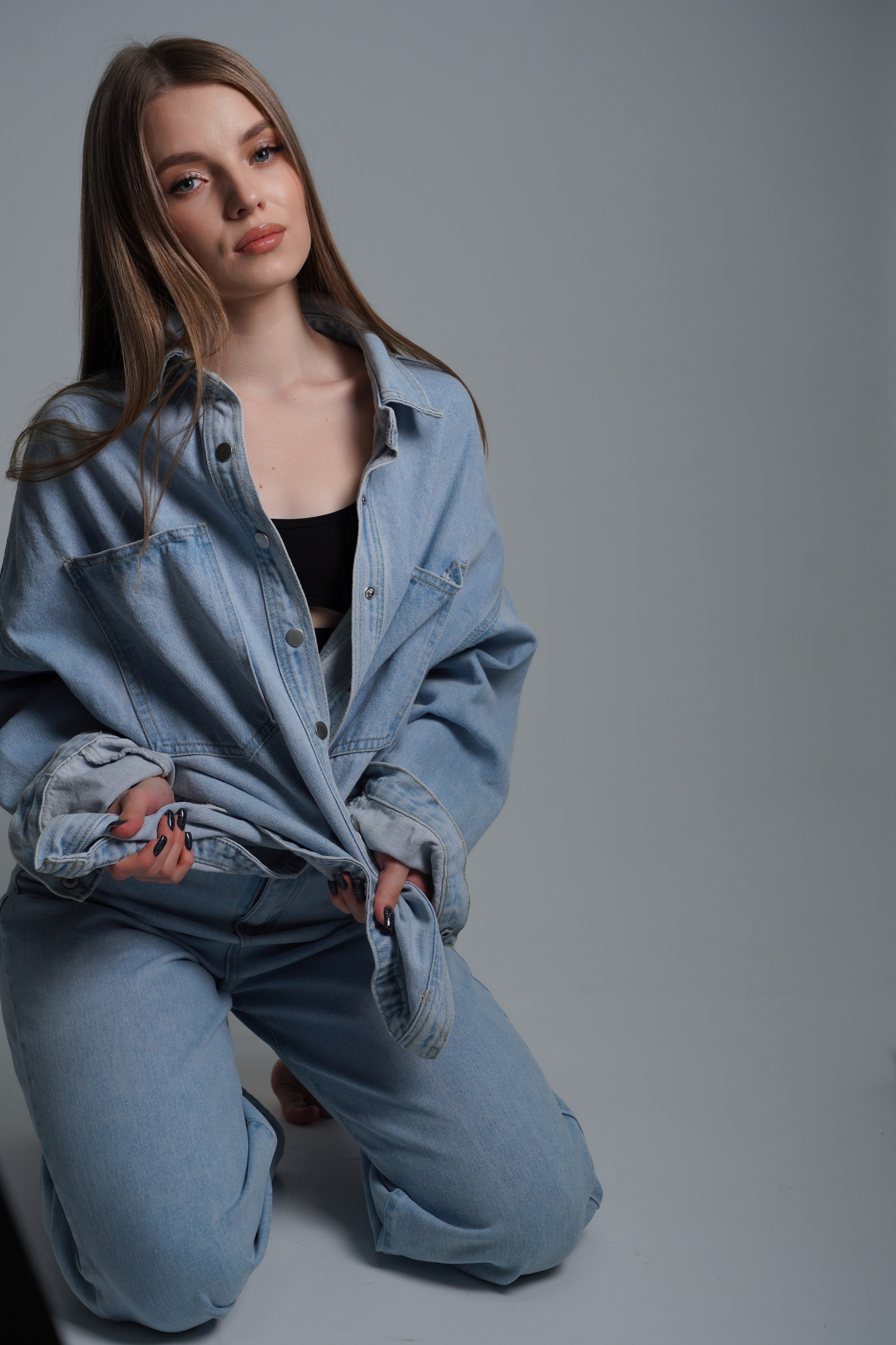 Арина. Фотограф в Иркутске на все важные случаи жизни