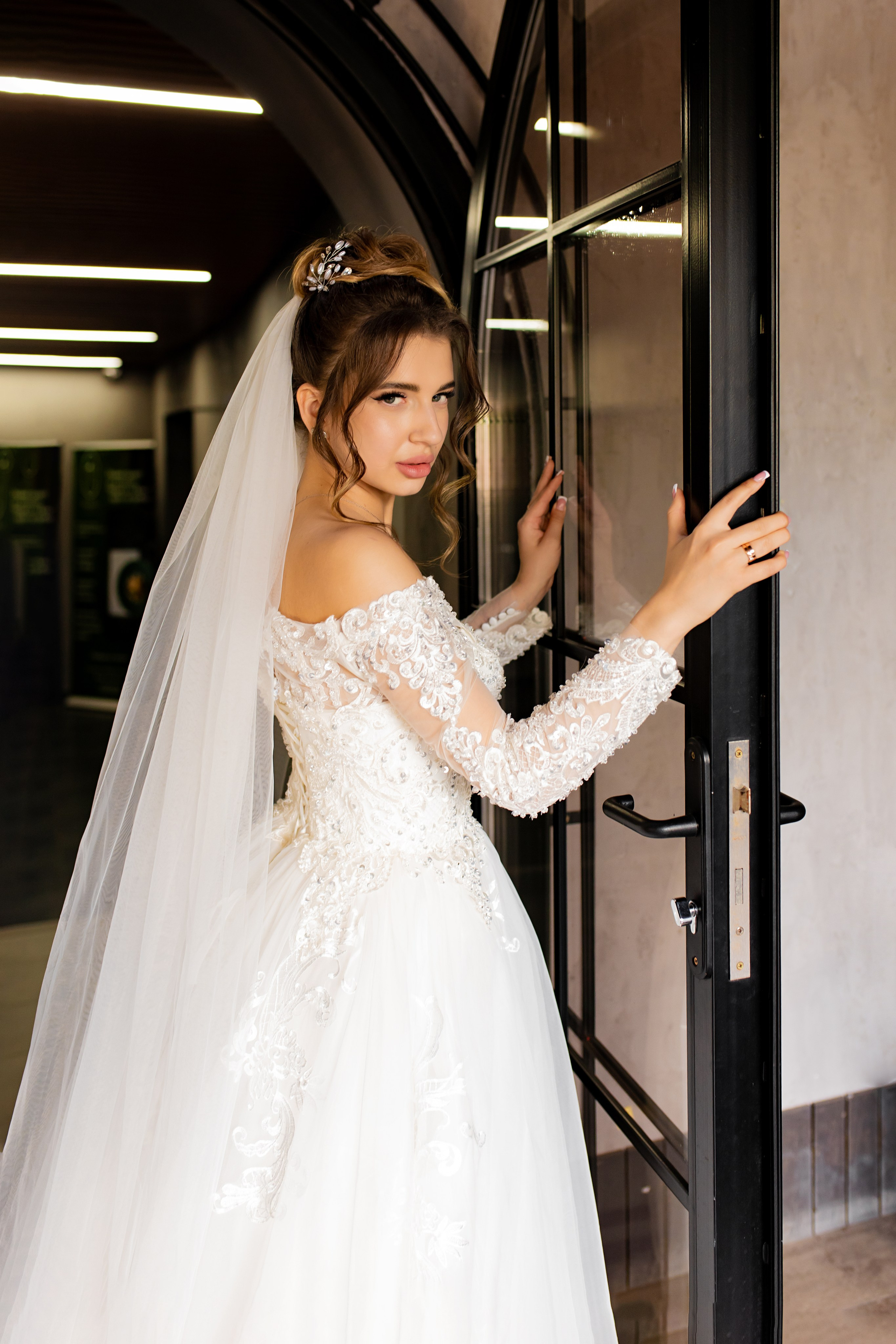 Алина и Евгений. Фотограф Белгород