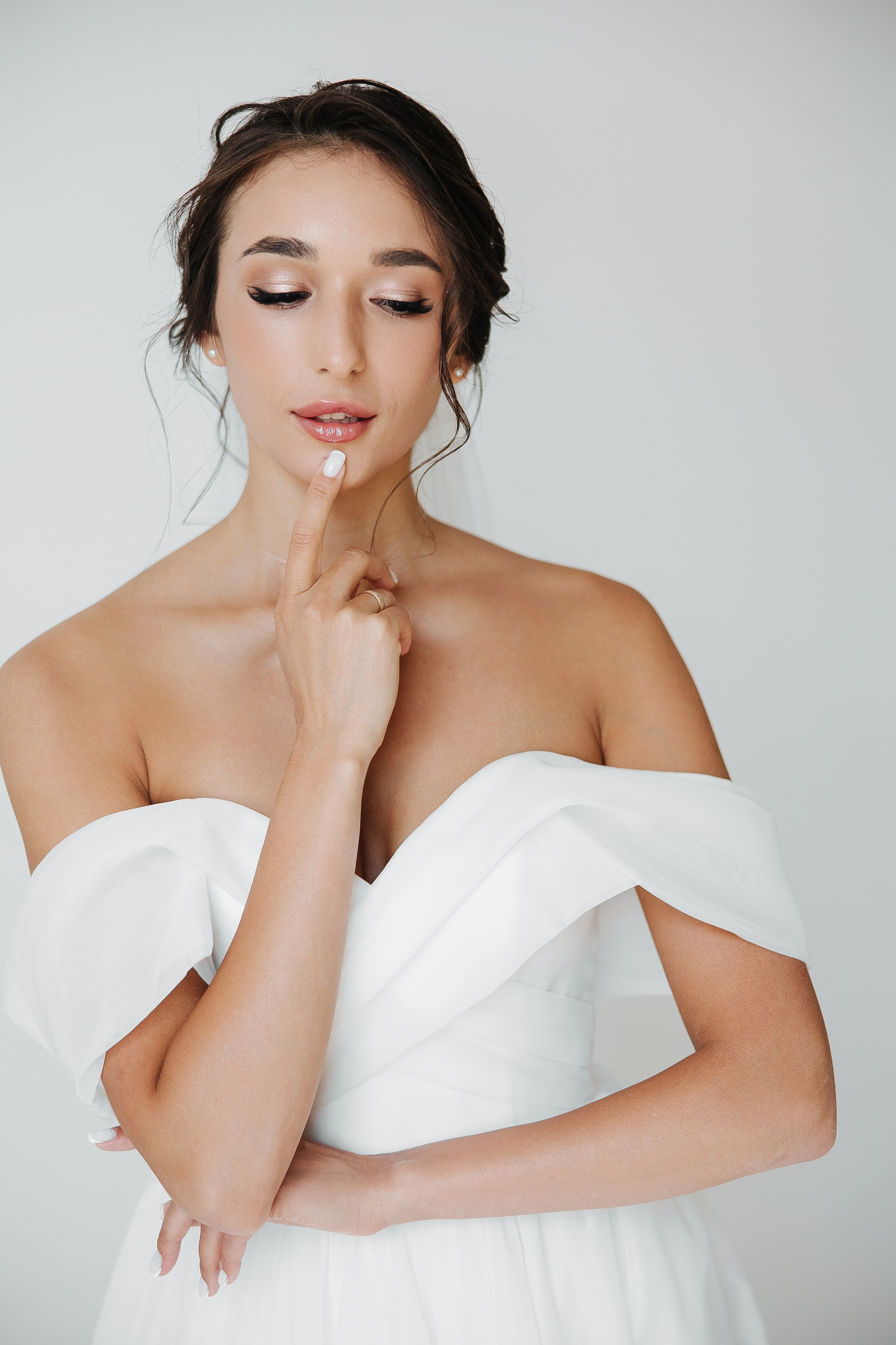 Иван Юлия. Фотограф в Красноярске Надежда Воскресенская