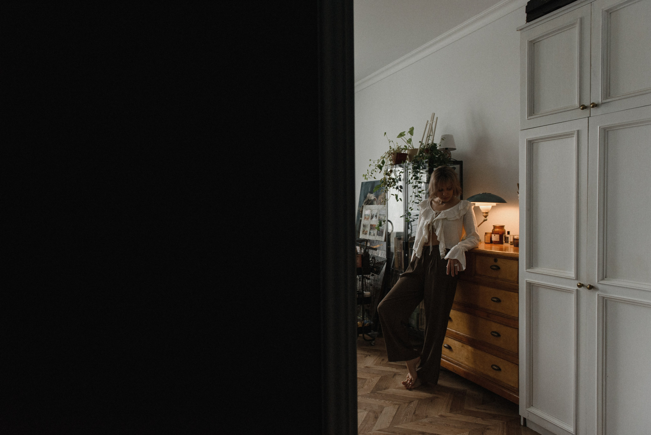 Маша. Светлана Варфоломеева, женский и свадебный фотограф в Саратове