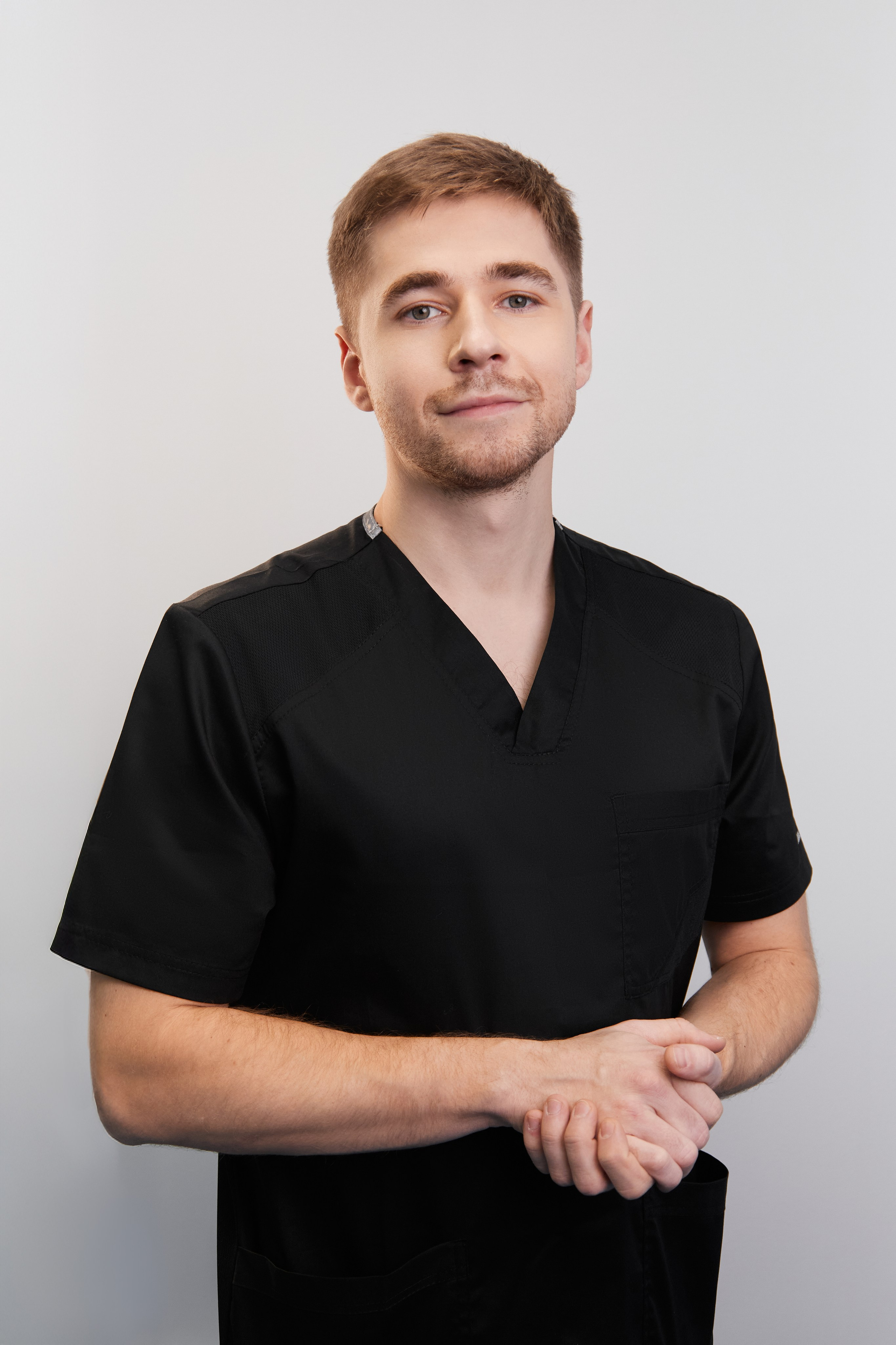 Съемка для клиник