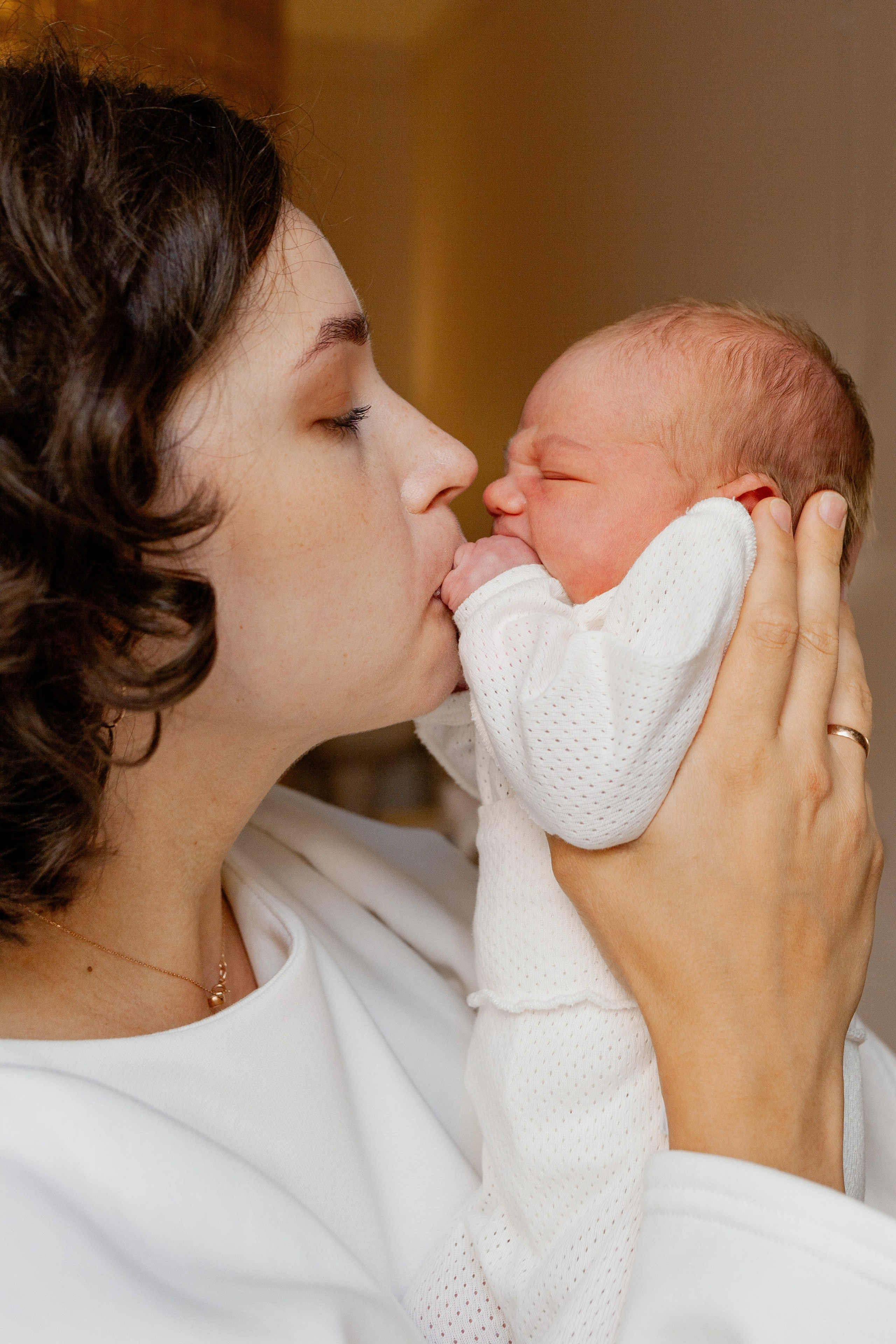 Выписка Ники. Фотограф в Петербурге