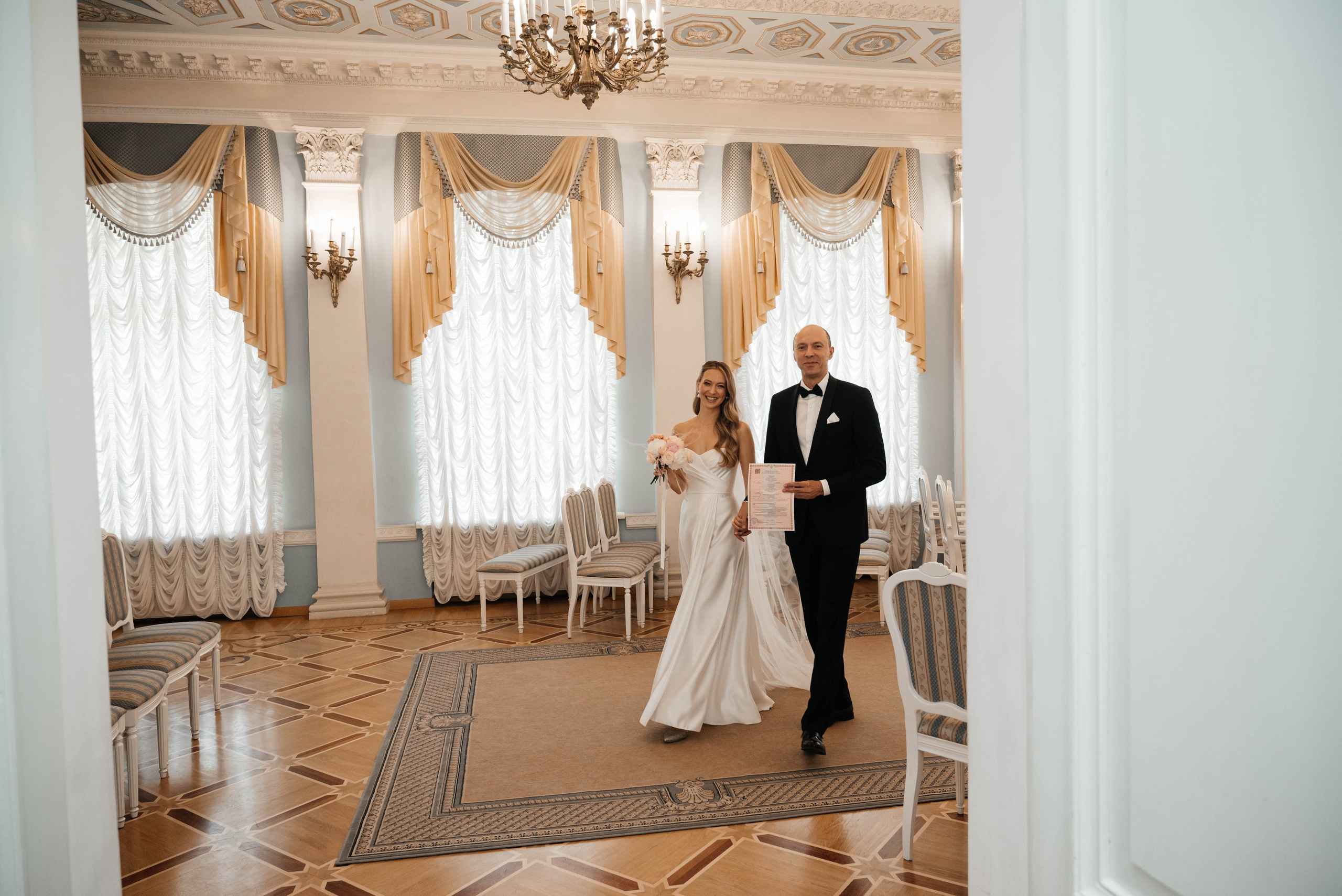 Алексей&Оксана. Главная