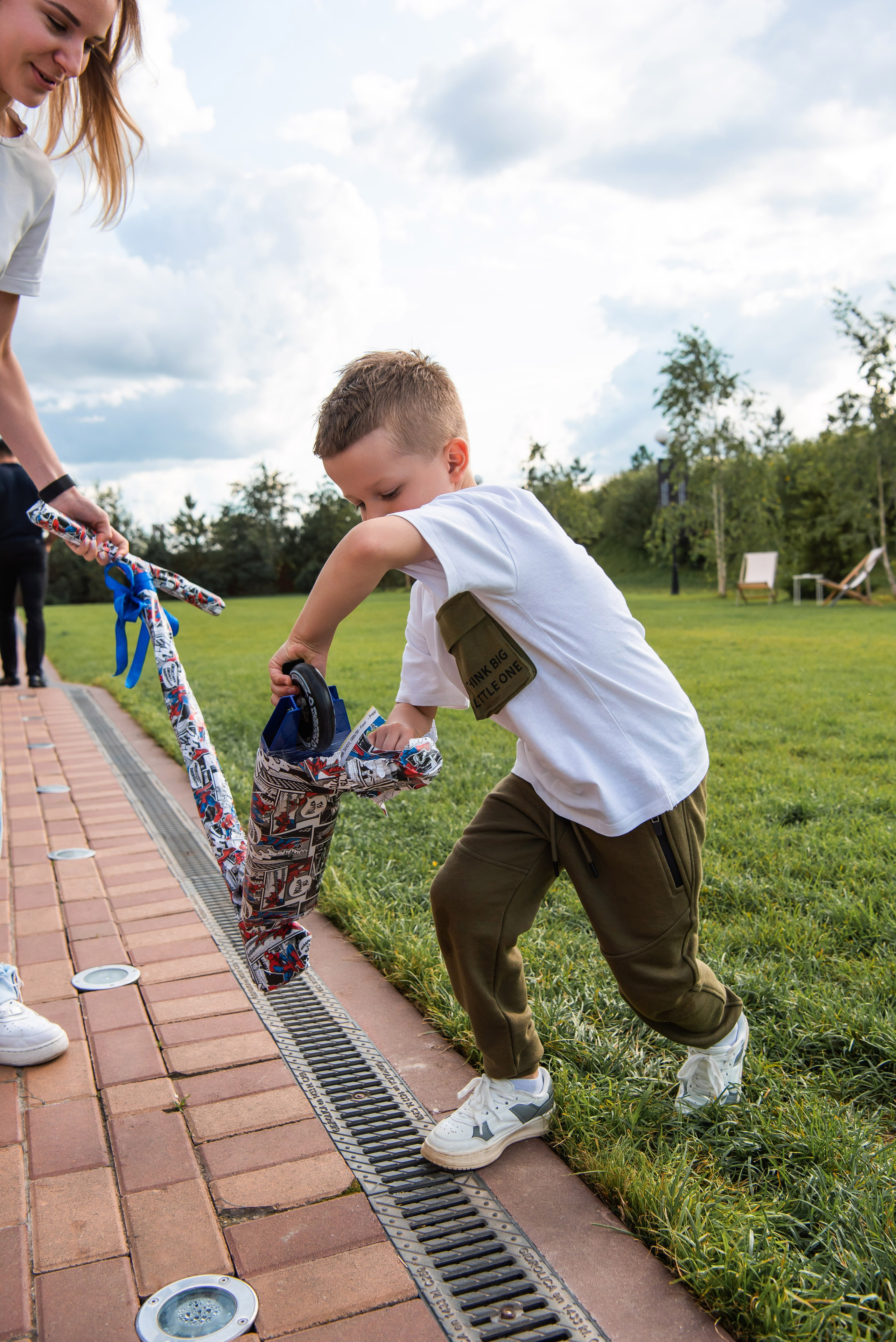 День Рождения Мирона. Свадебный и арт-фотограф Кунецкая Диана