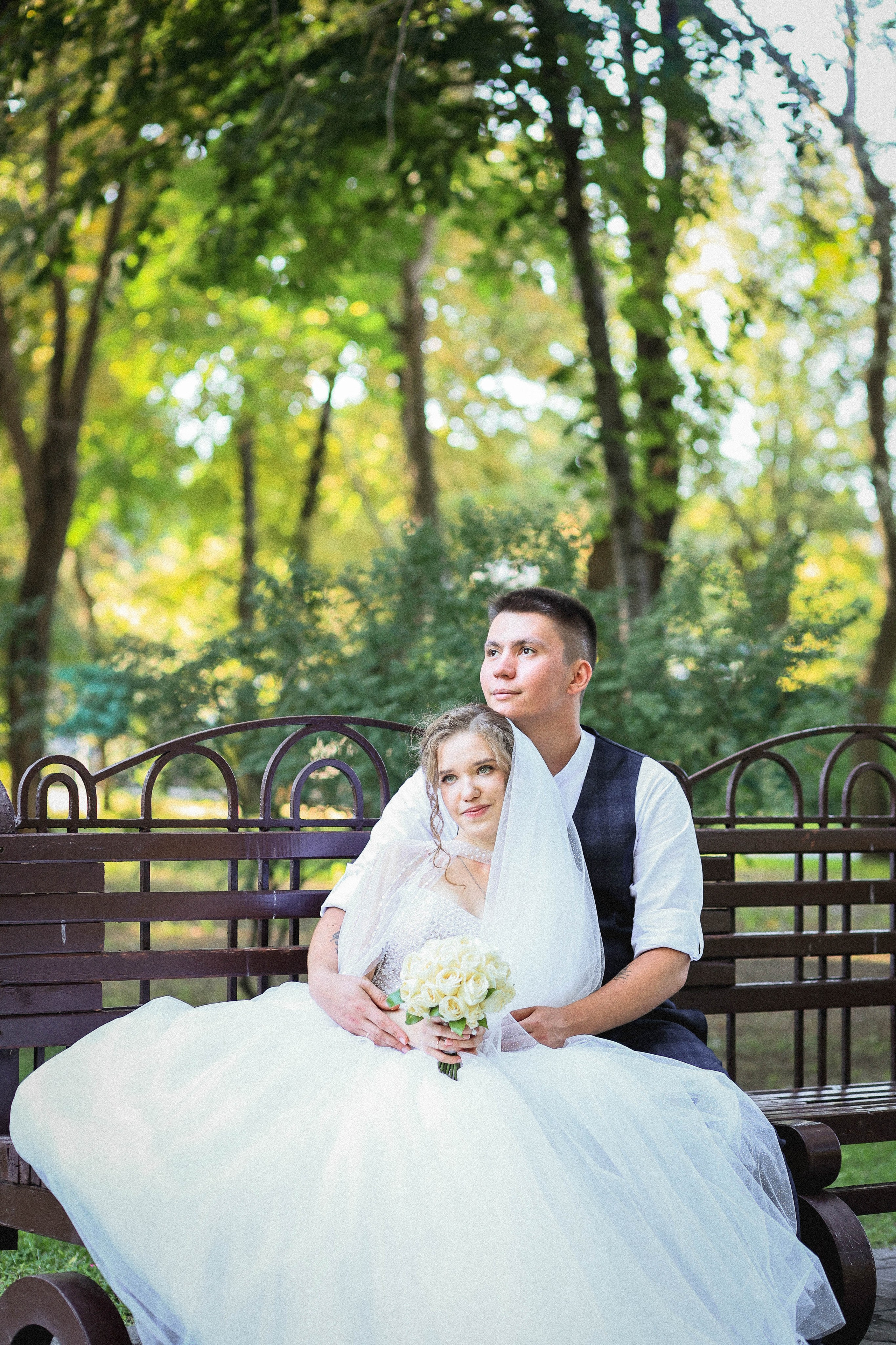 УТРО НЕВЕСТЫ. Свадебный фотограф — видеограф в г. Астрахань Екатерина Юмашева