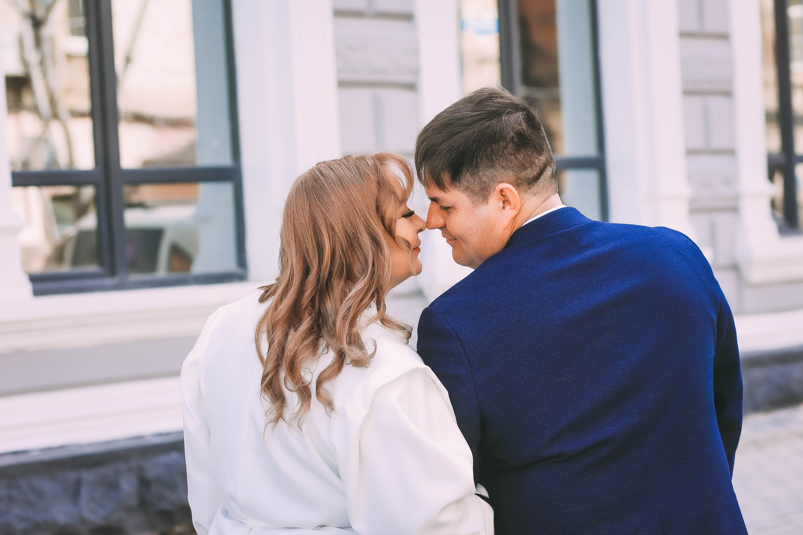 АНДРЕЙ & ИРИНА. Свадебный фотограф — видеограф в г. Астрахань Екатерина Юмашева