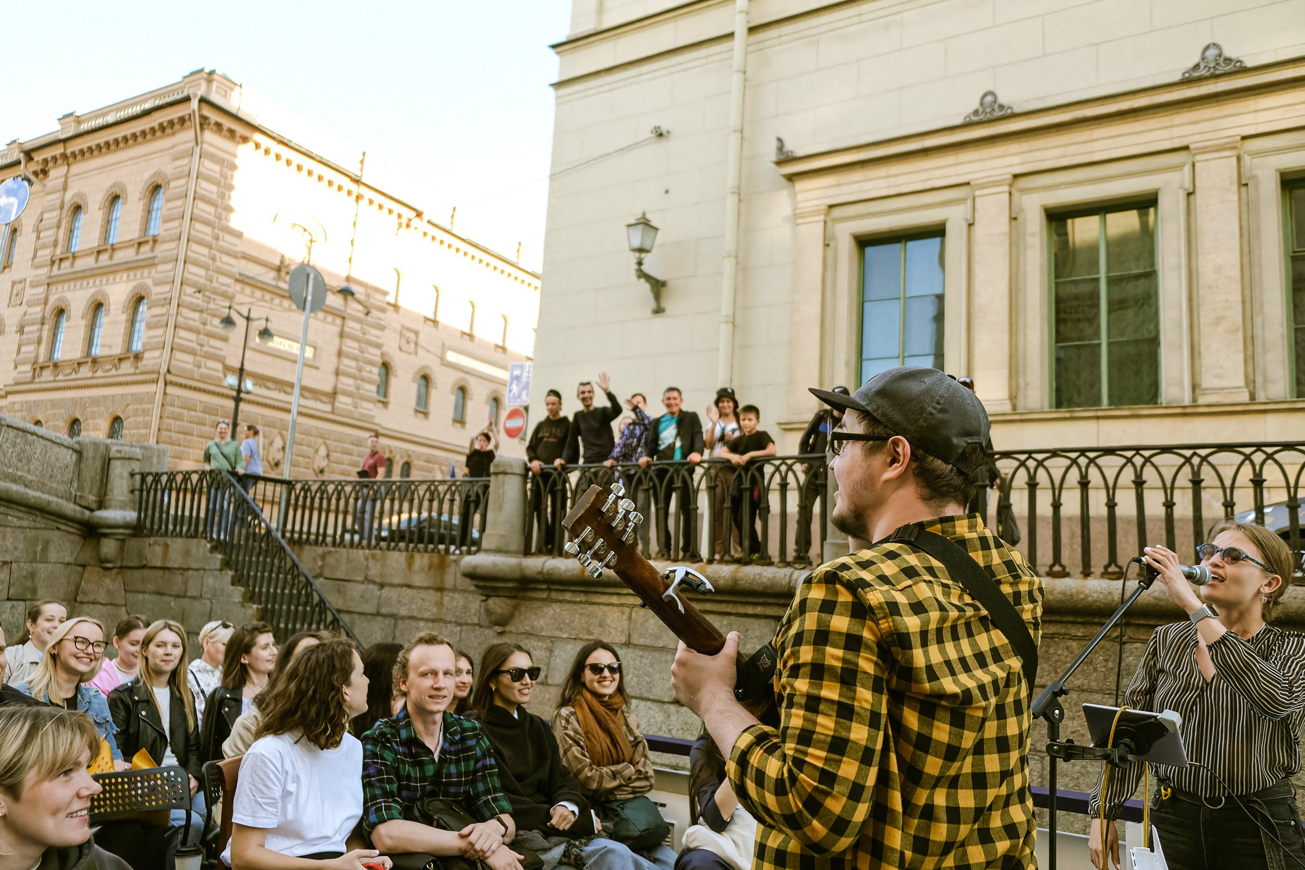 Репортаж. Фотограф Тимур Тимербаев