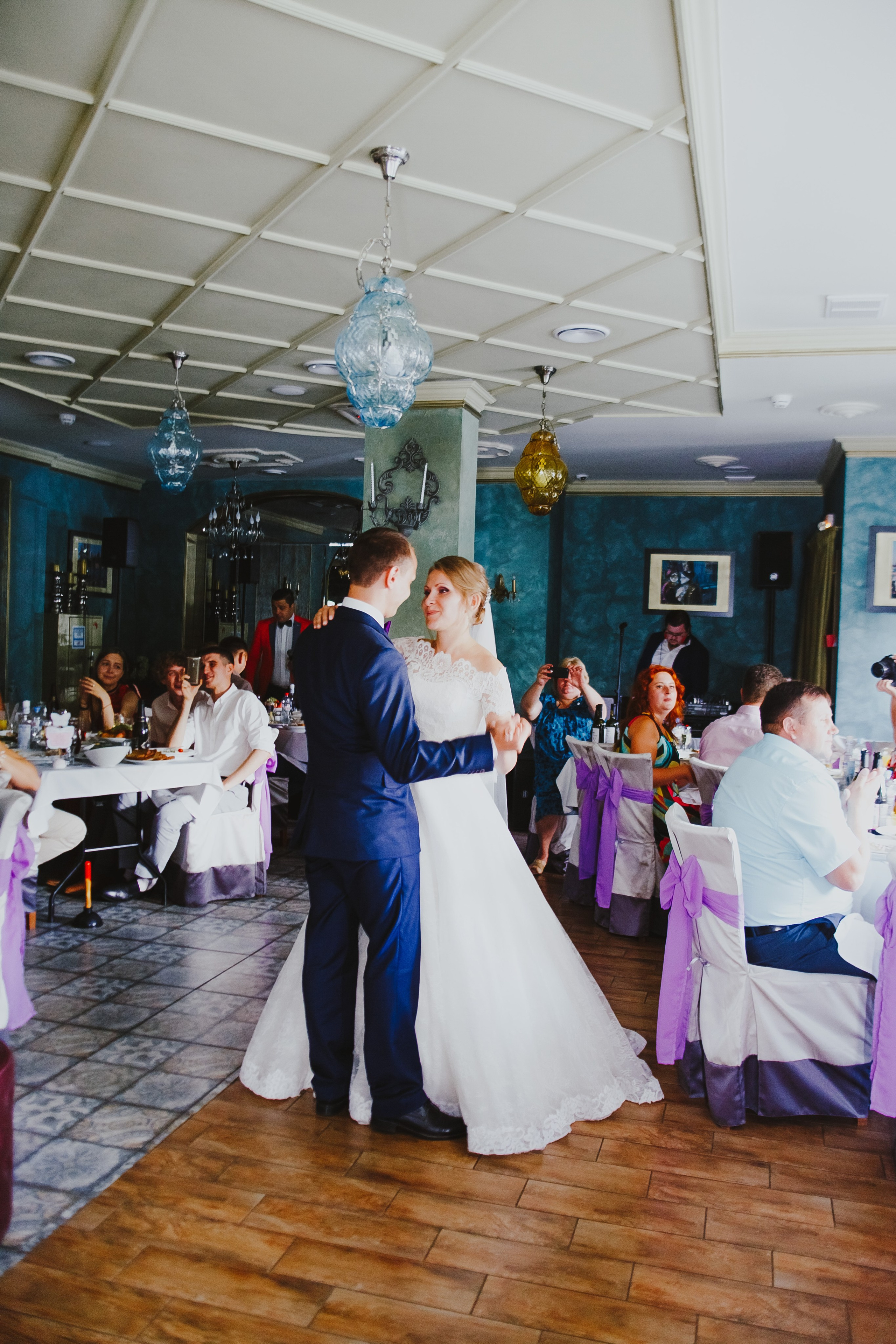 Петр и Юлия. Свадебный и семейный фотограф Екатерина Бубнова