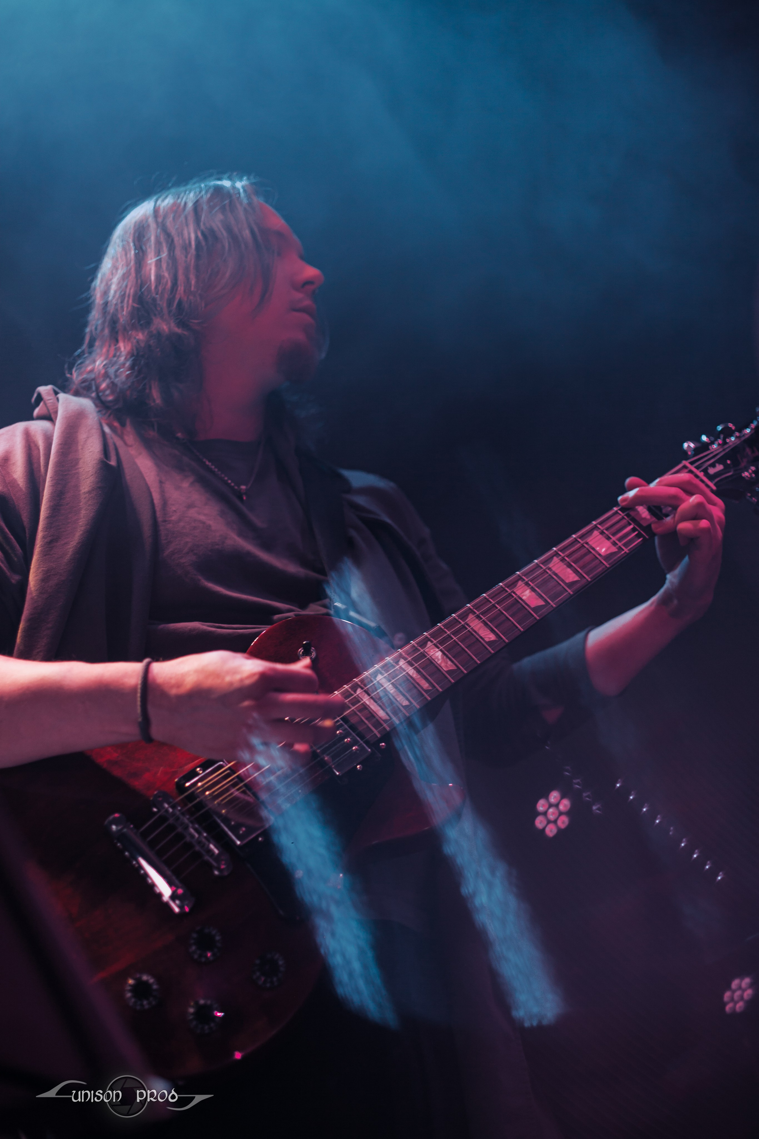 Фолк-вечер в «MEZZO FORTE». Фотограф Ellairen