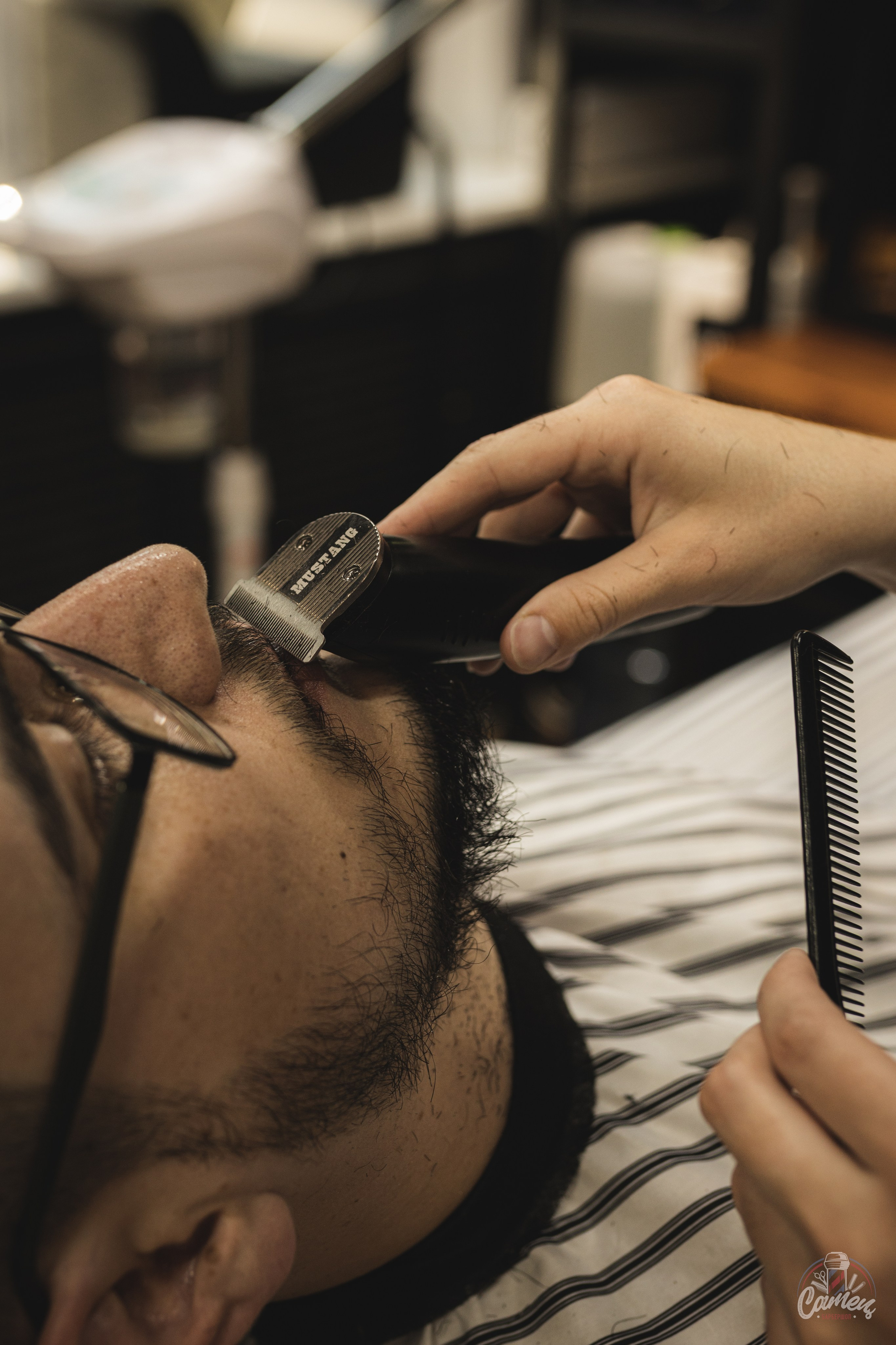 Салоны. Портретный фотограф Кристина Лукьянова