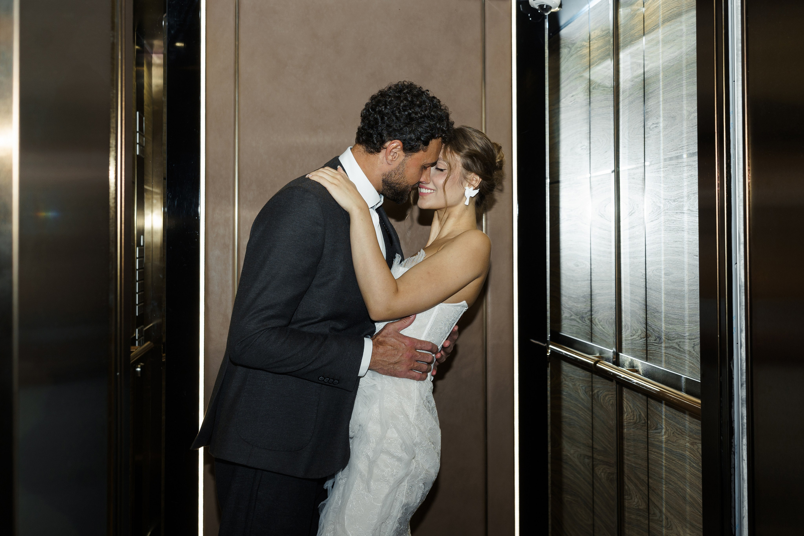 Кирилл и Анастасия Redisson. Фотограф Москва Татьяна Гайдаржи