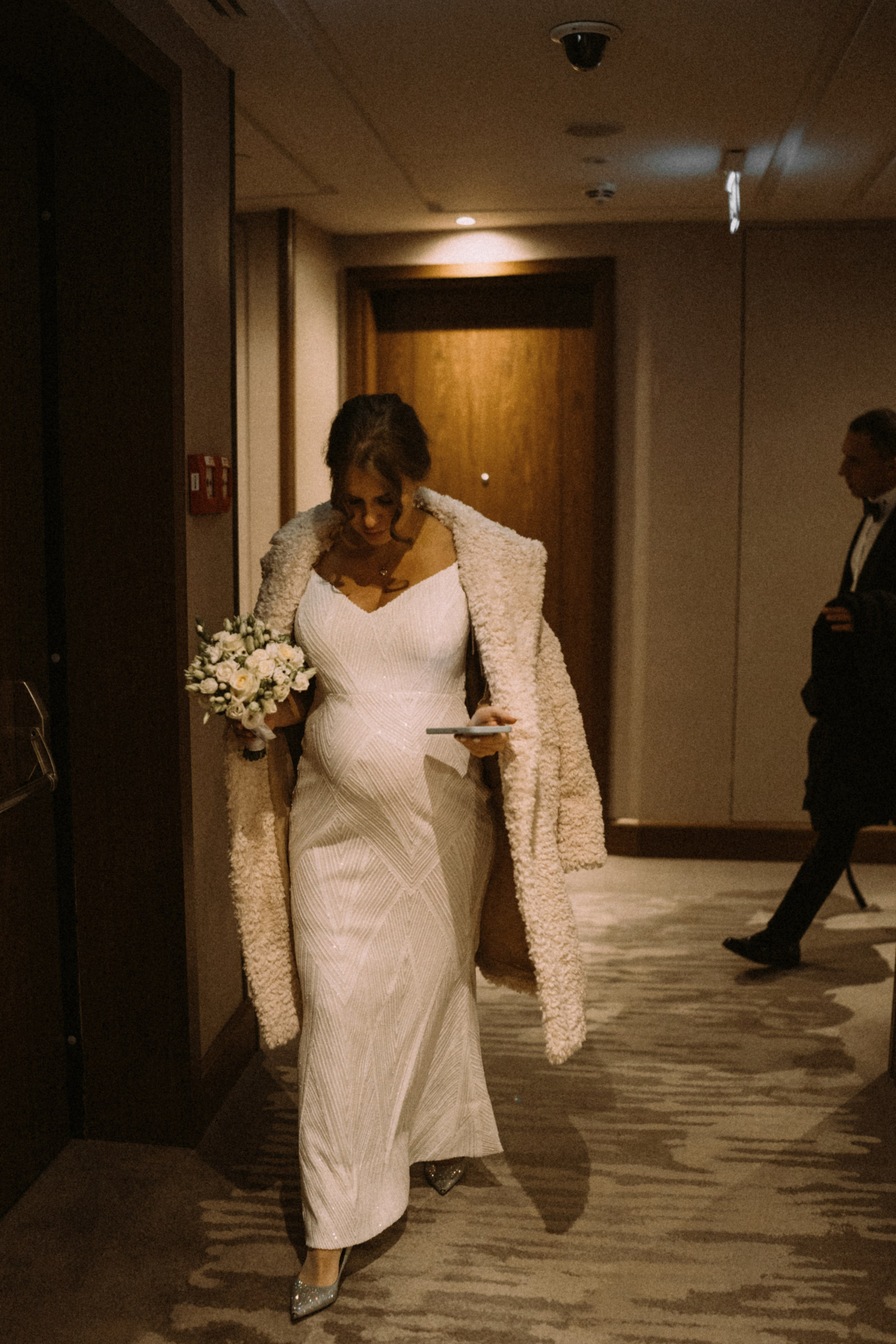 Саша и Олег. Фотограф Москва Татьяна Гайдаржи