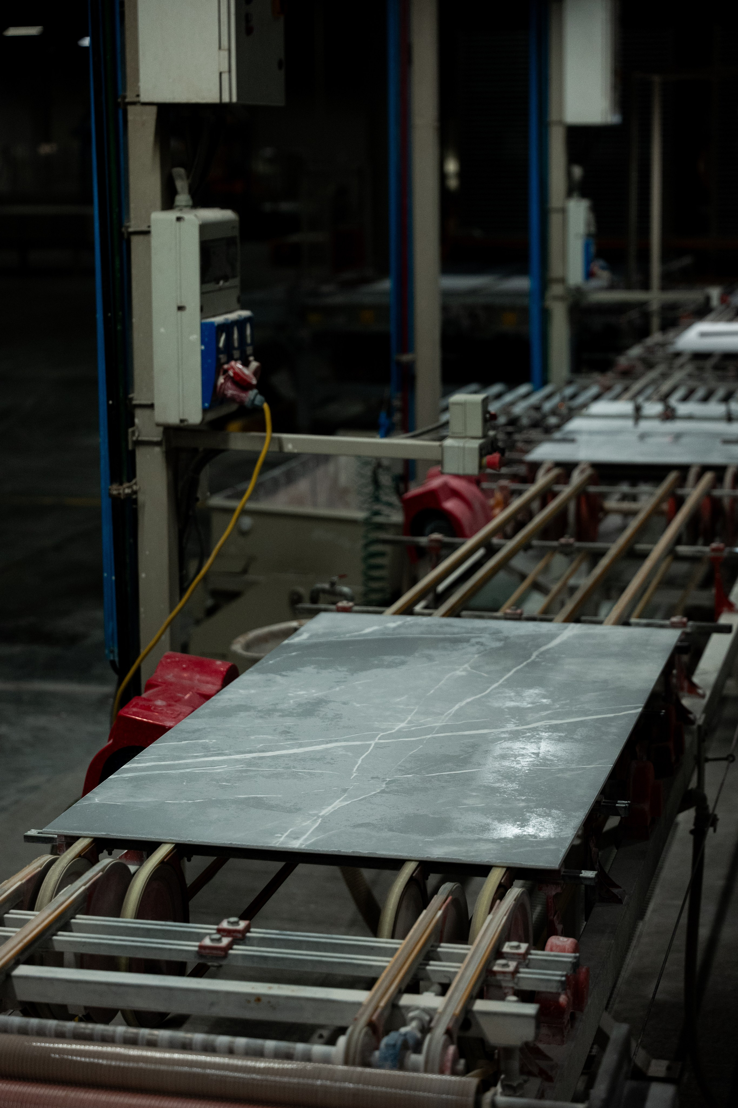 Керамогранитный завод ITALON. Создание контента | Фото | Видеосъемка | Александр Ярков