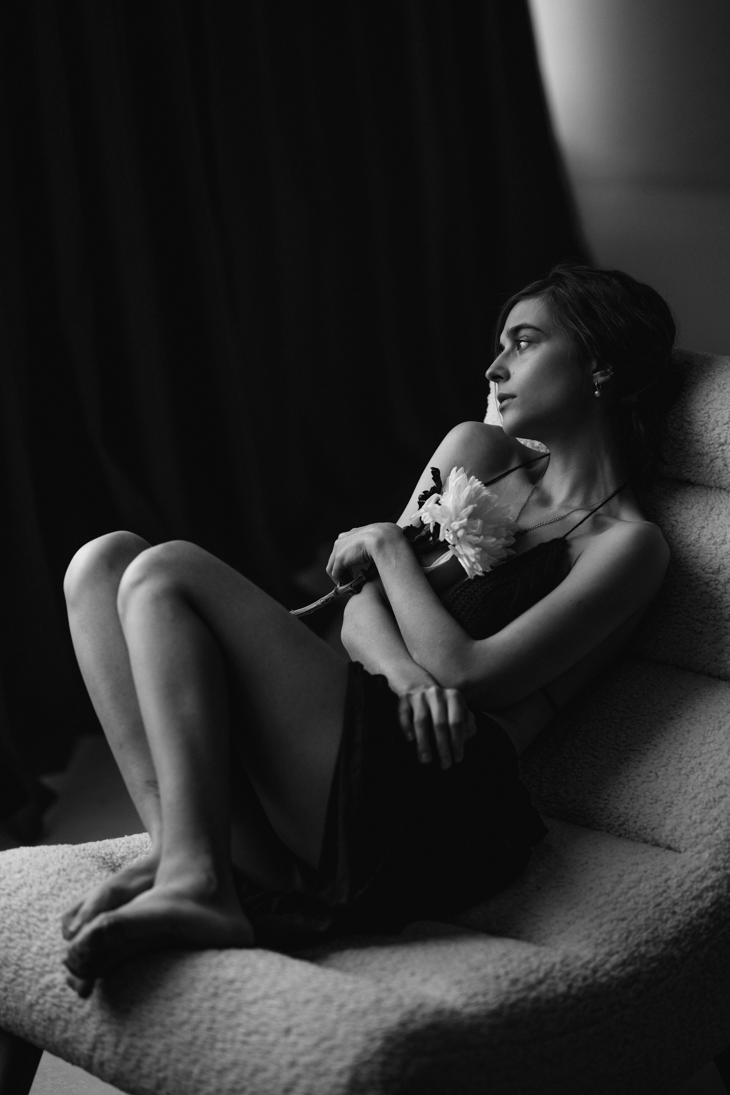 Аня. Главная