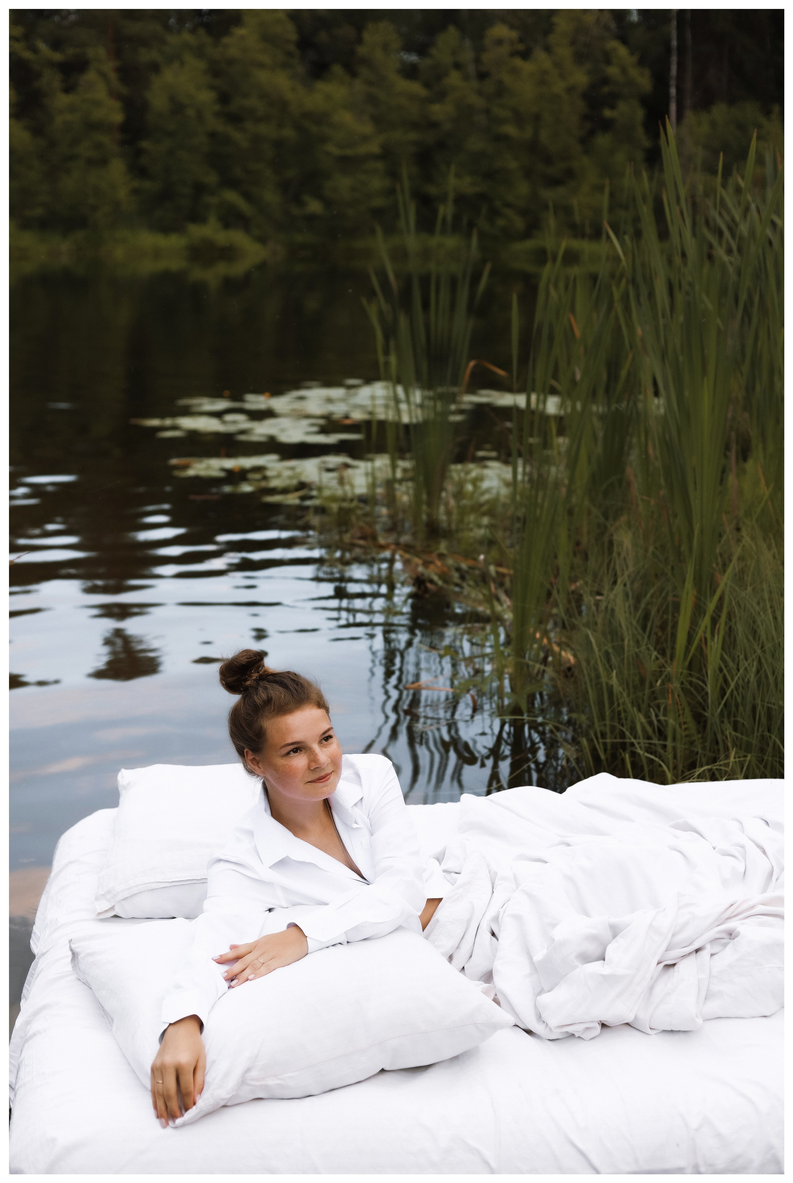 Индивидуальная. Даша Лукошкина Фотограф Шуя | Иваново