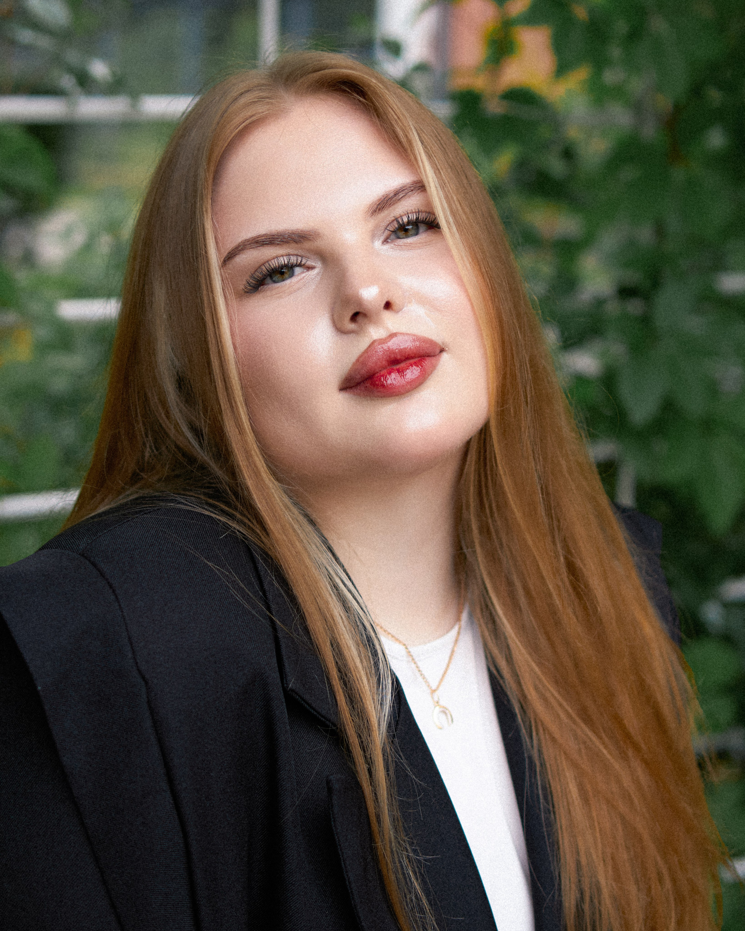 Портфолио. Фотограф Полина Семенова