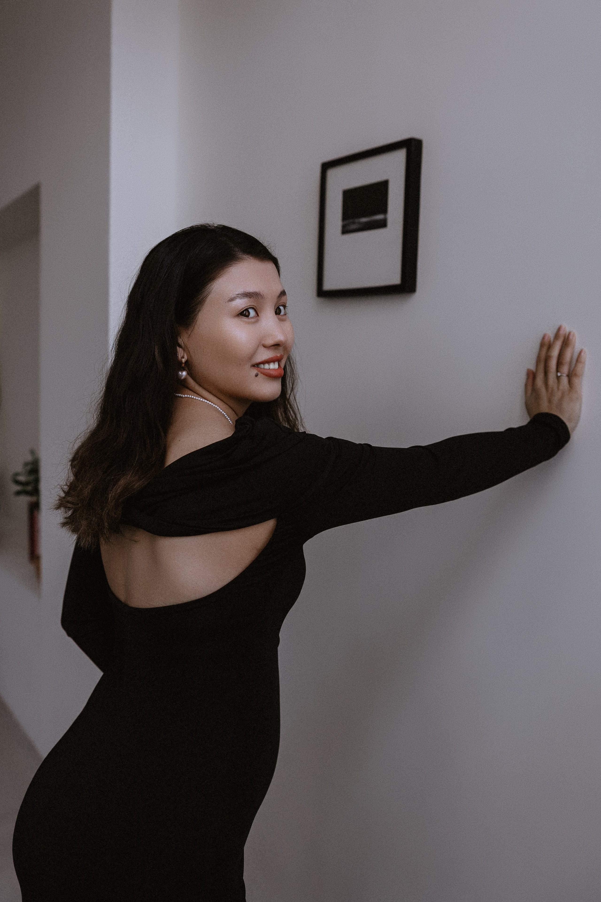 Анна с супругом. ВАШ ФОТОГРАФ В ПУСАНЕ (Южная Корея) Александра Ануфрий