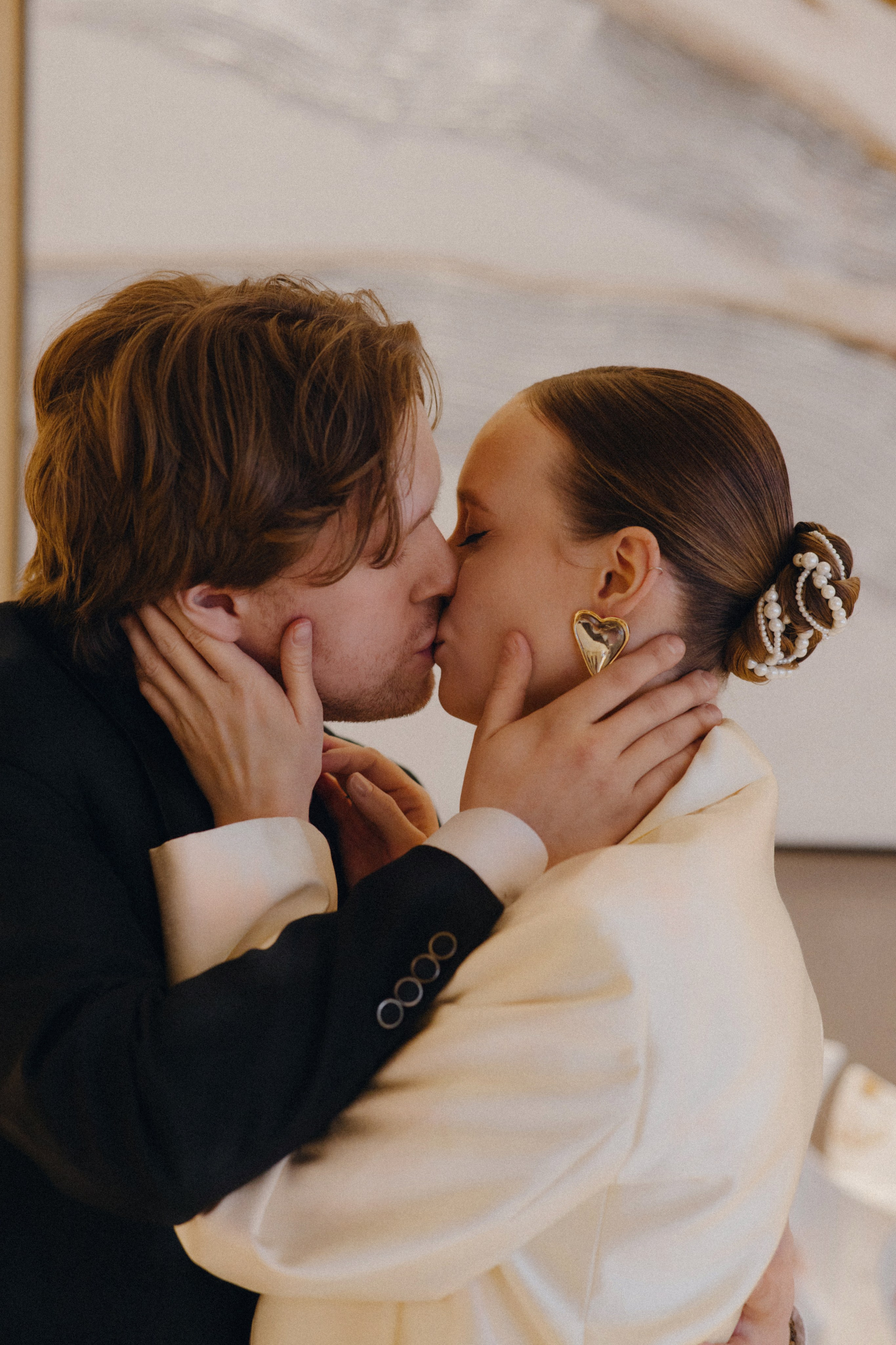 Анонс со свадьбы Сергея и Анастасии. Свадебный фотограф Москва и другие города