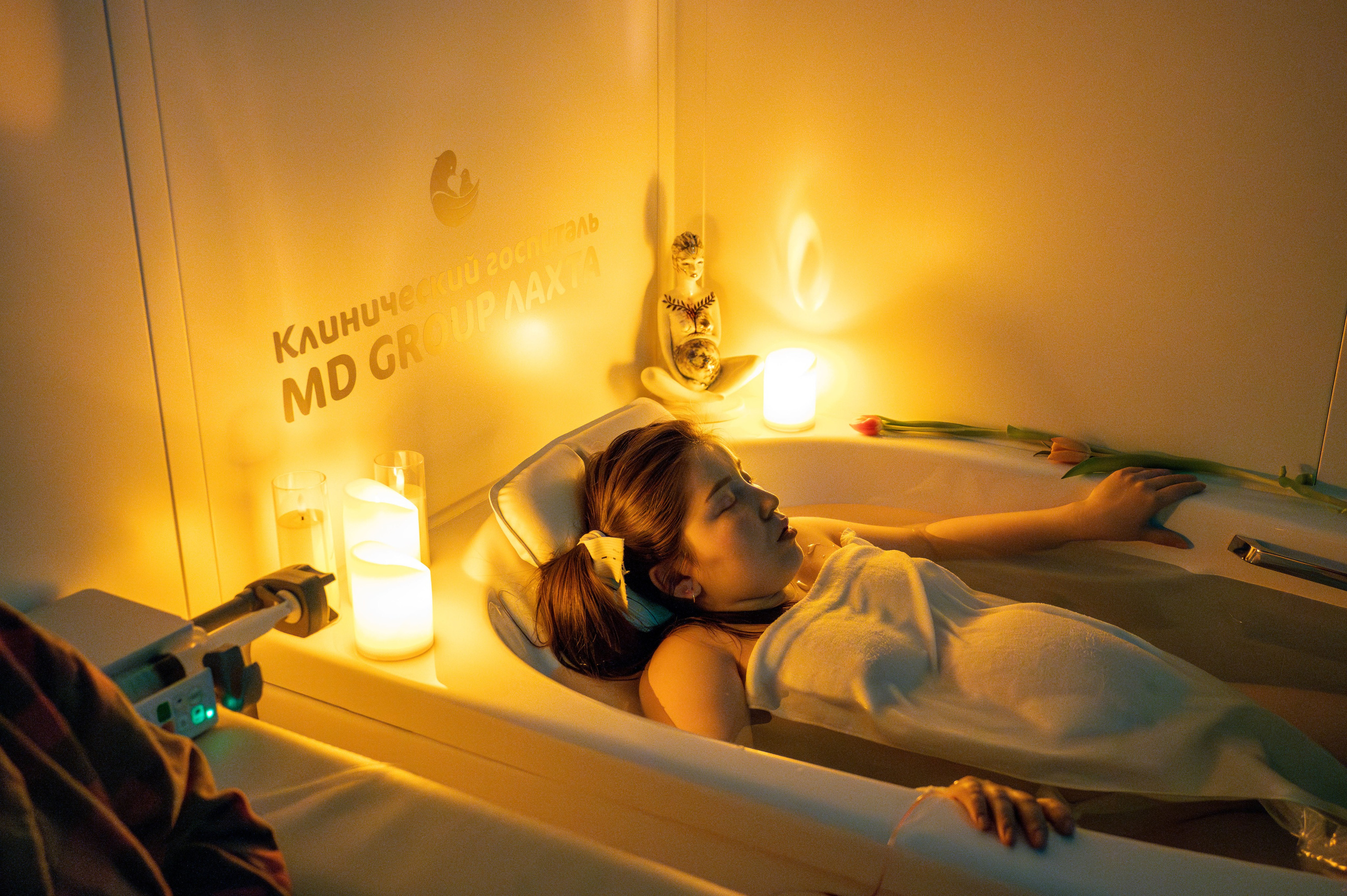 Исайя родился в МД Лахта / Ивченкова Е.Н. / Бородынцева Н.В. Фотограф на роды СПБ Юлия Герасимова