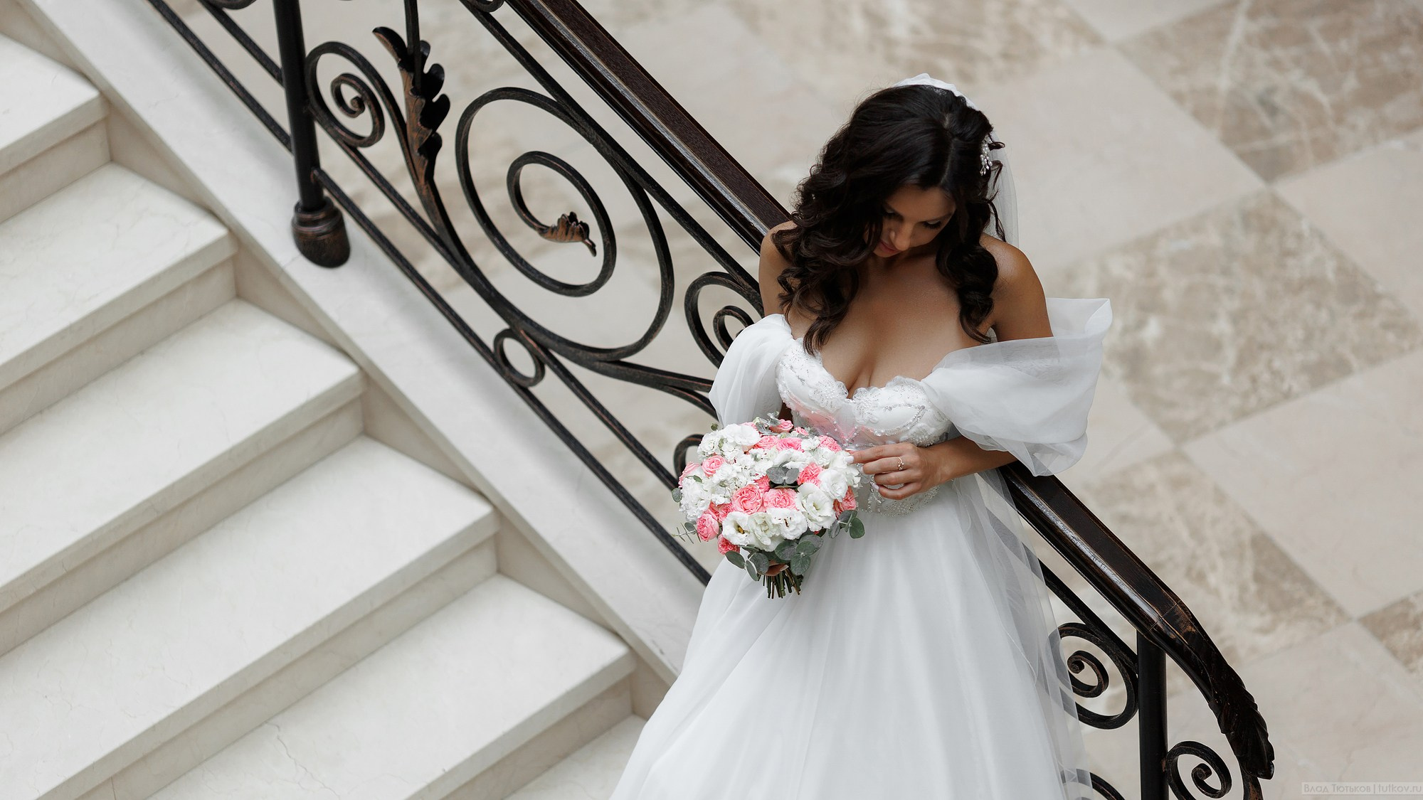 Наталья и Дмитрий. Свадебная фотосъёмка в Брянске | Влад и Ирина Тютьковы