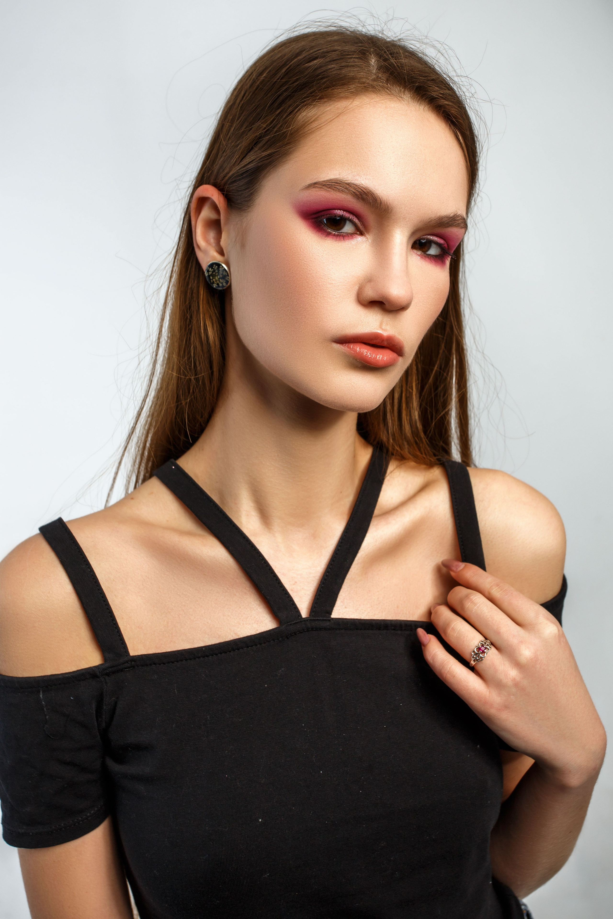 RENATA. THE FAME MODELS