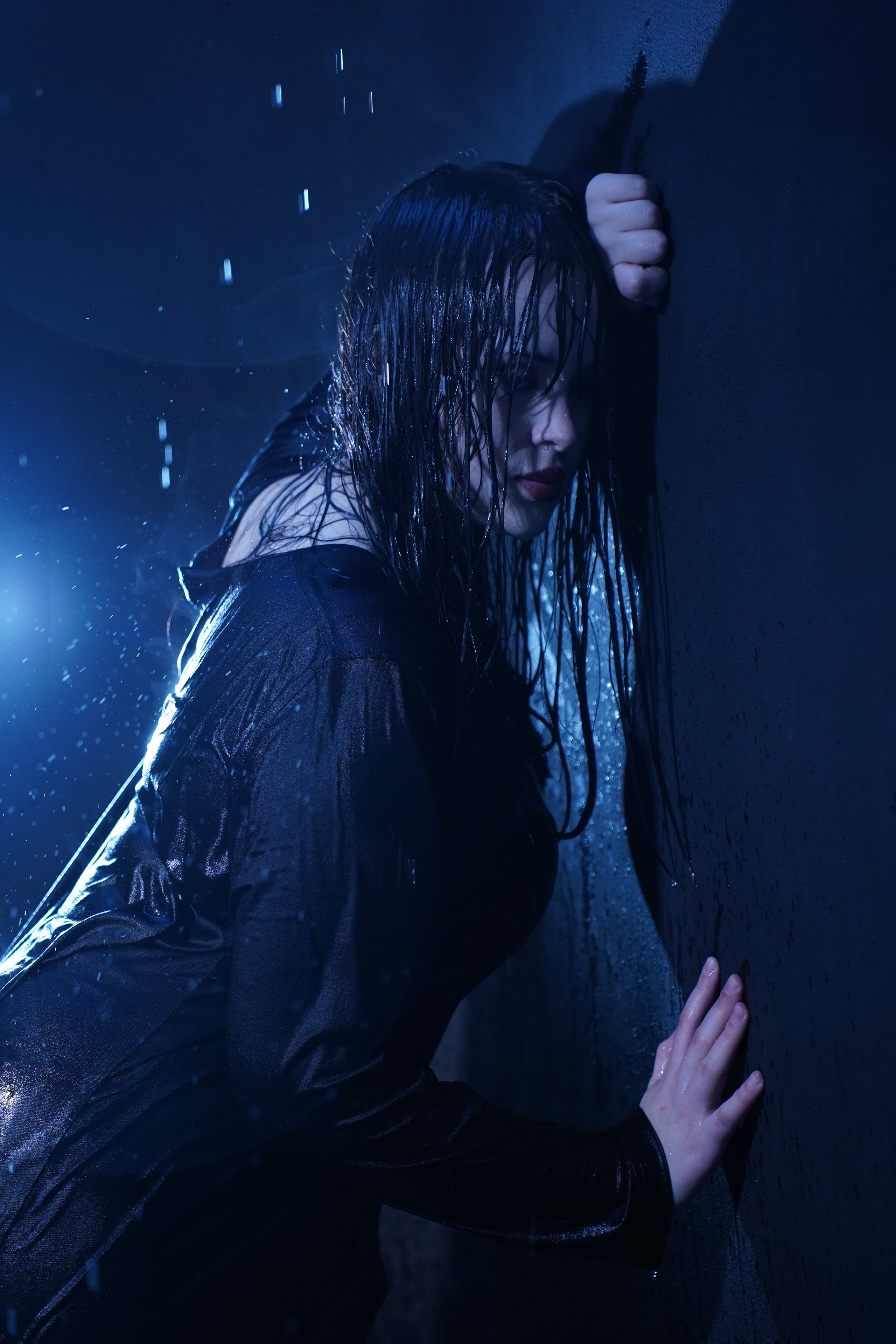 Sonya. Фотограф Анастасия Шай в Санкт-Петербурге