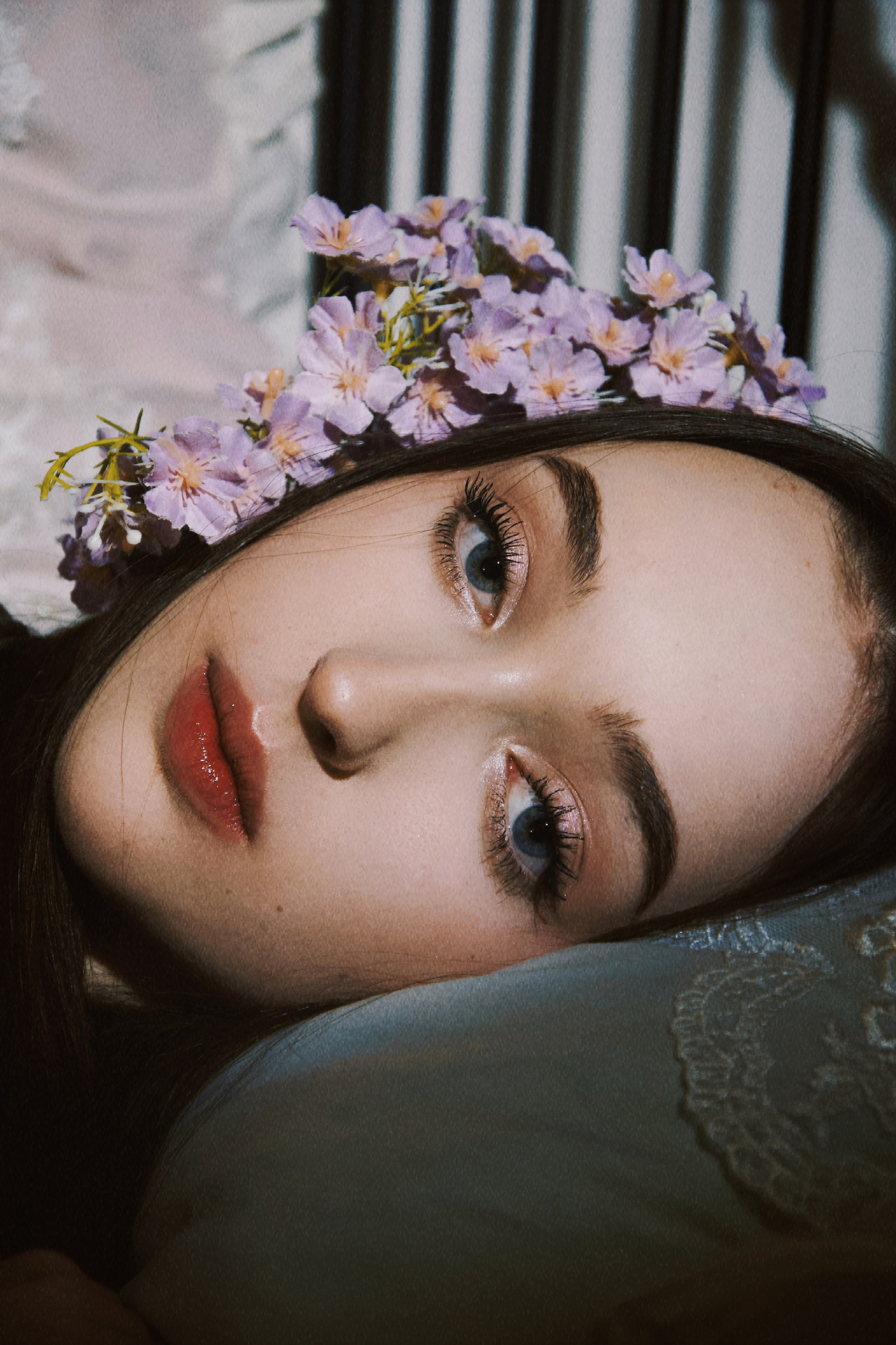 Anastasia. Фотограф Анастасия Шай в Санкт-Петербурге