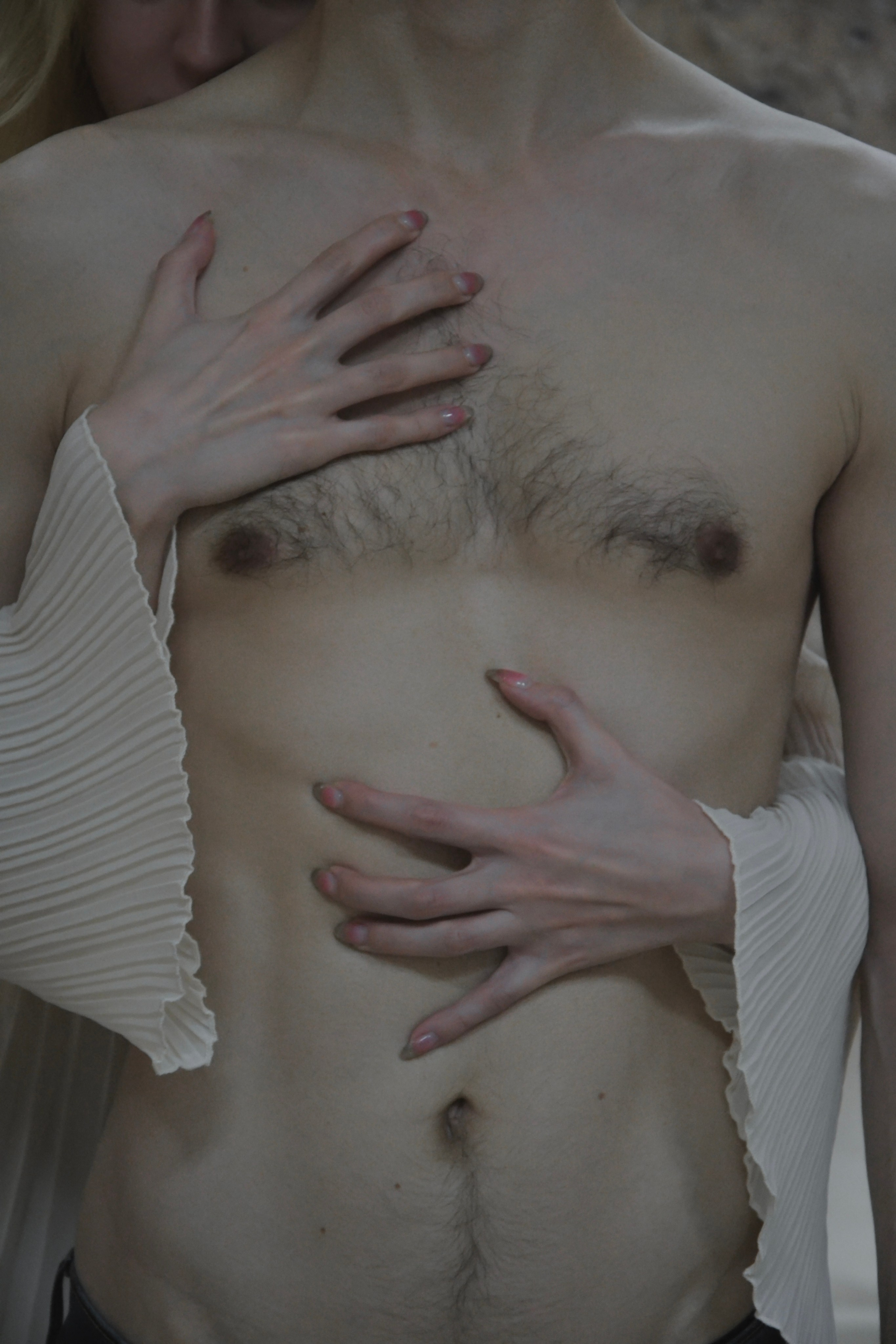 Love story. Фотограф Анастасия Шай в Санкт-Петербурге