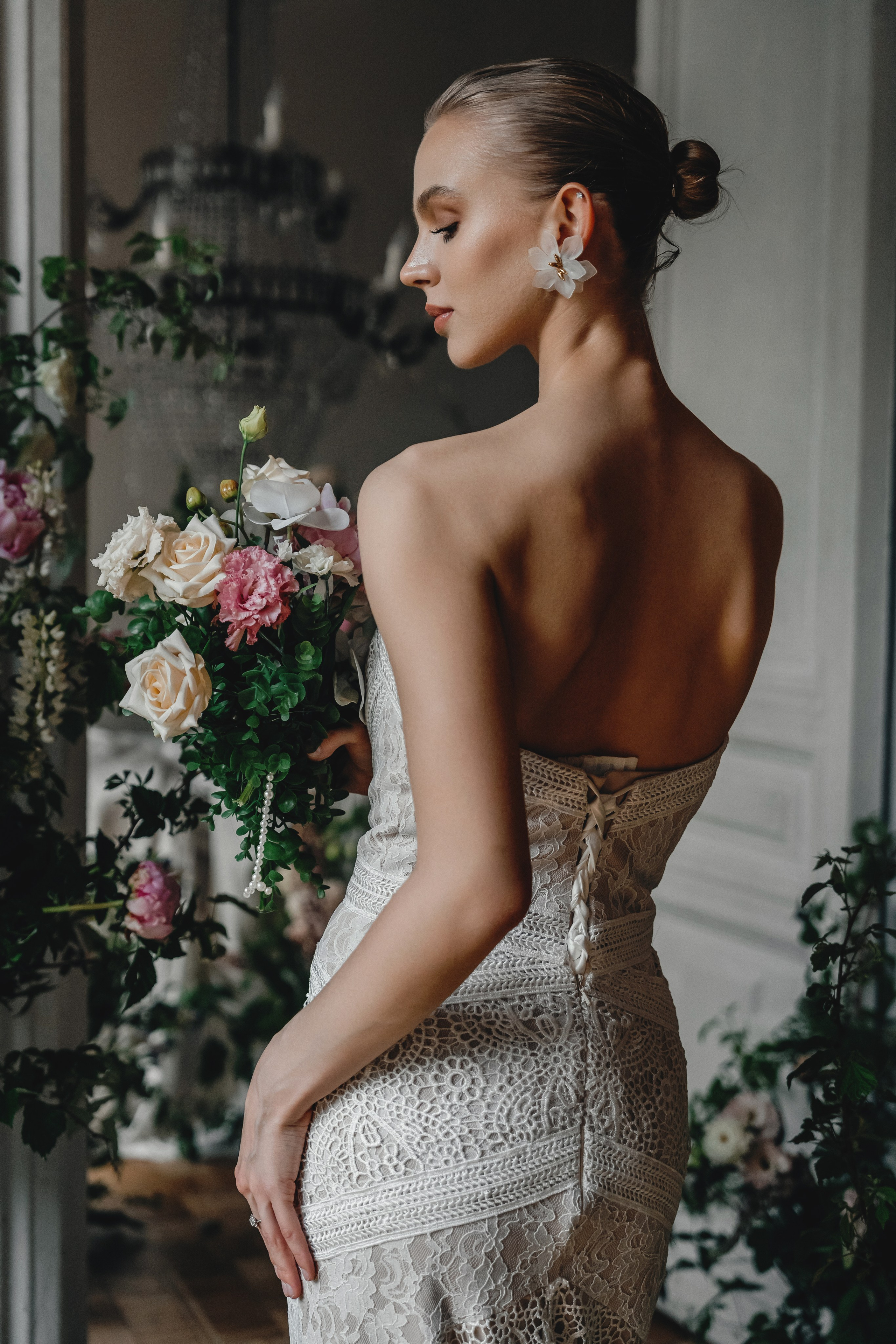 Николай и Анастасия. Главная