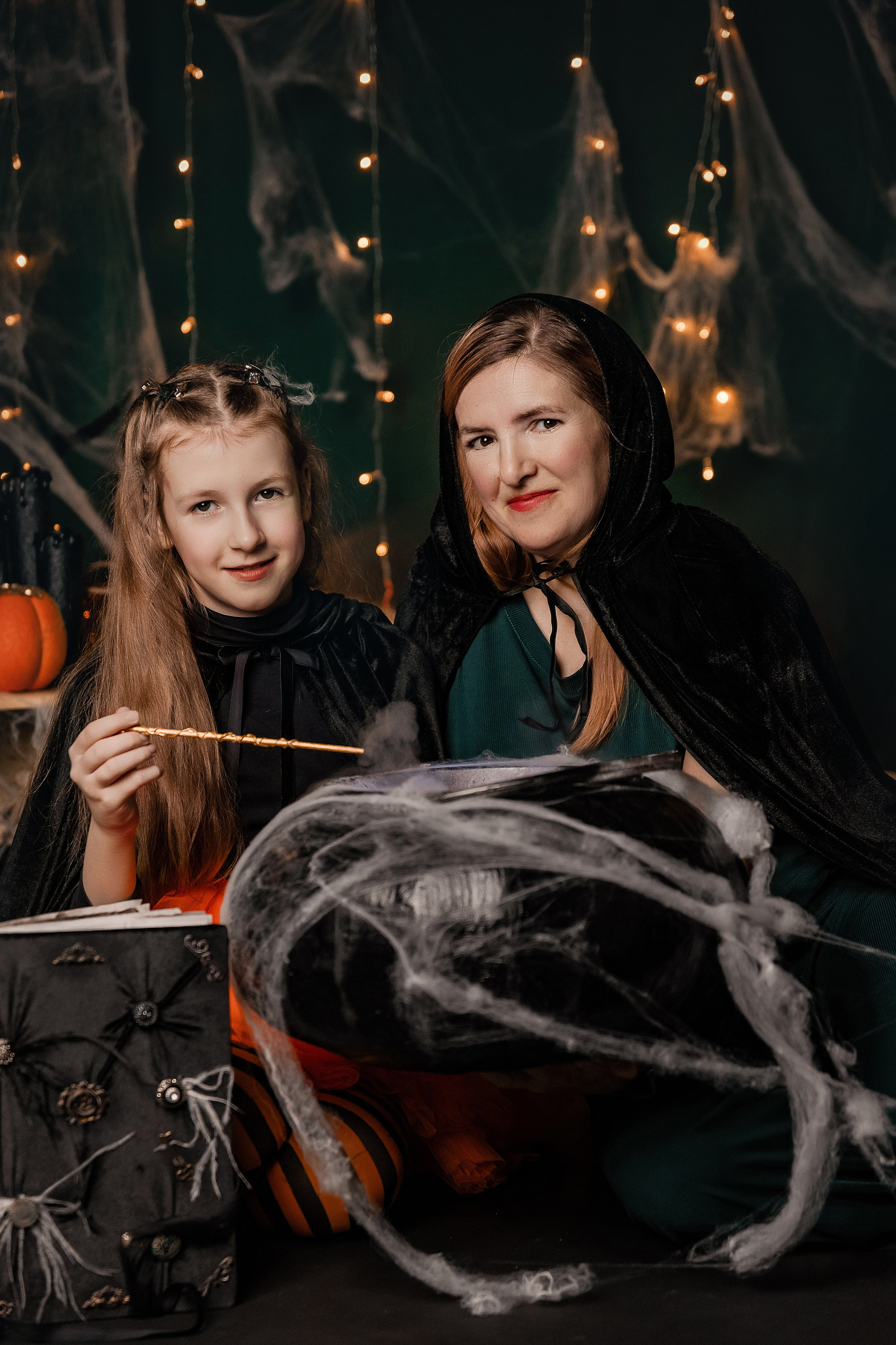 « Маленькая ведьмочка». Little_Princess.38