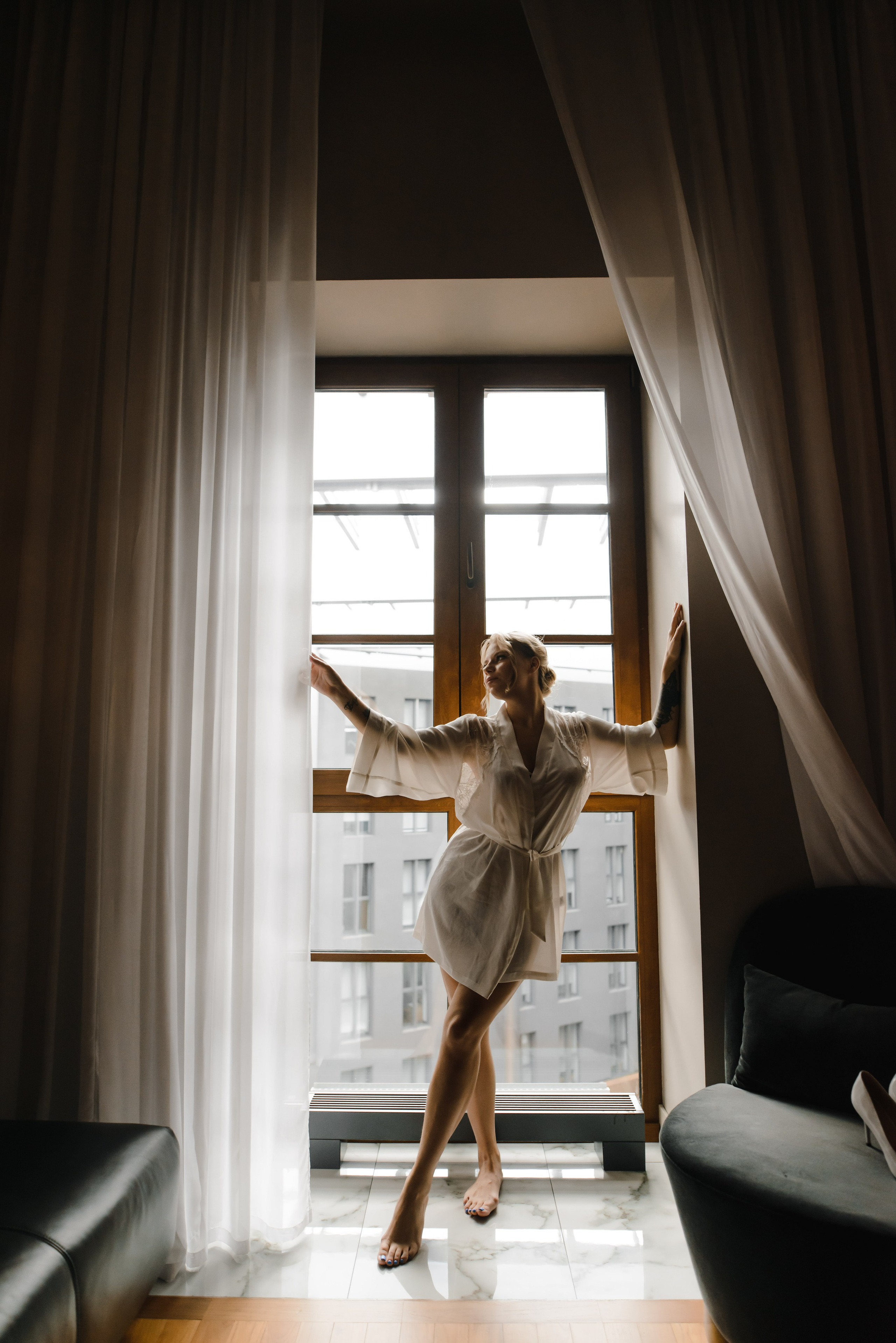 Фотограф на свадьбу в С-Пб Борис Большой