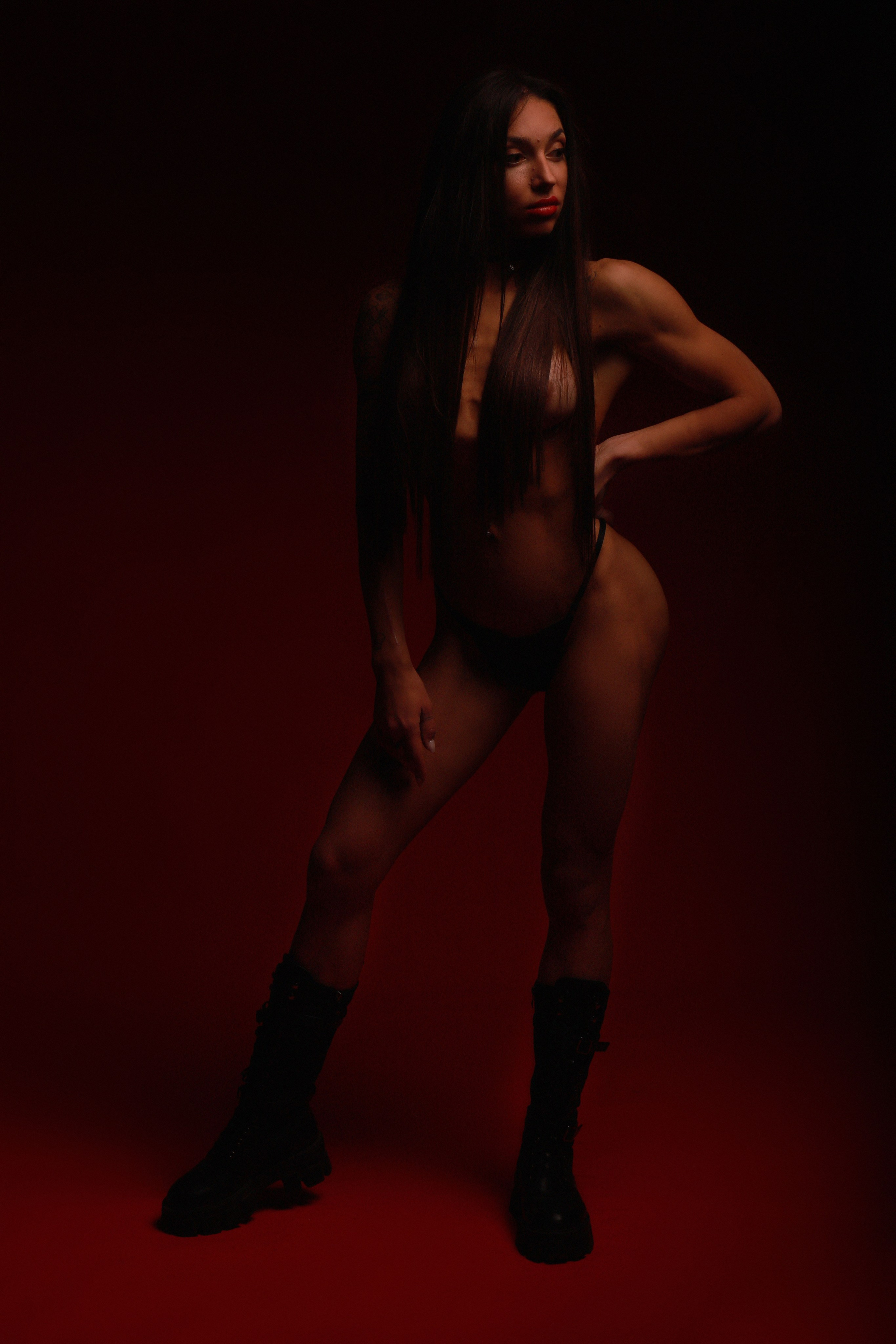 Фотограф — художник в Москве Васильева Юлия